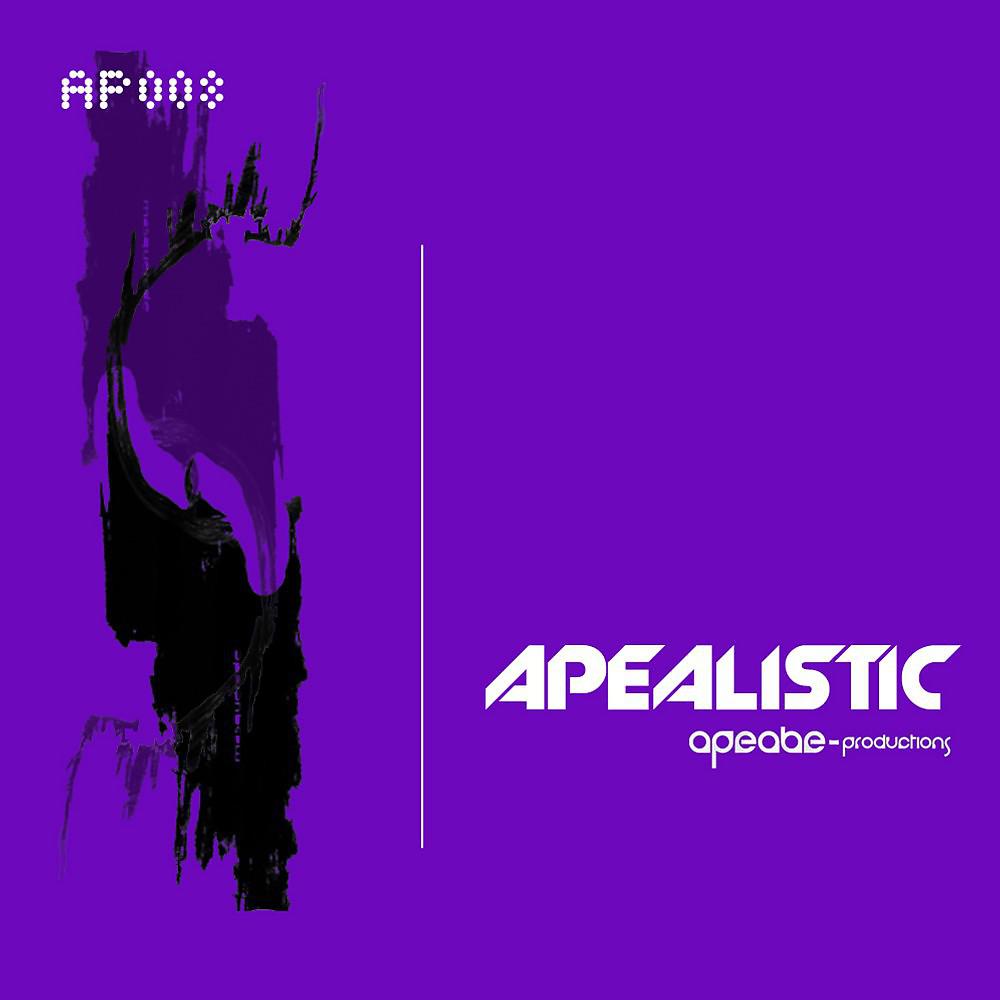 Постер альбома Apealistic