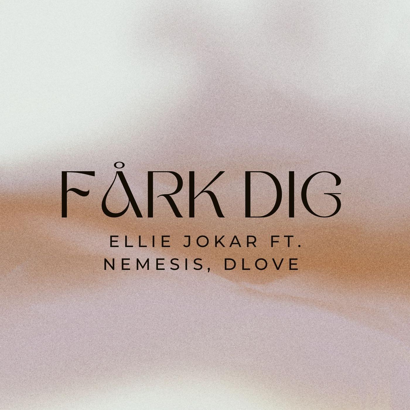 Постер альбома Fårk Dig