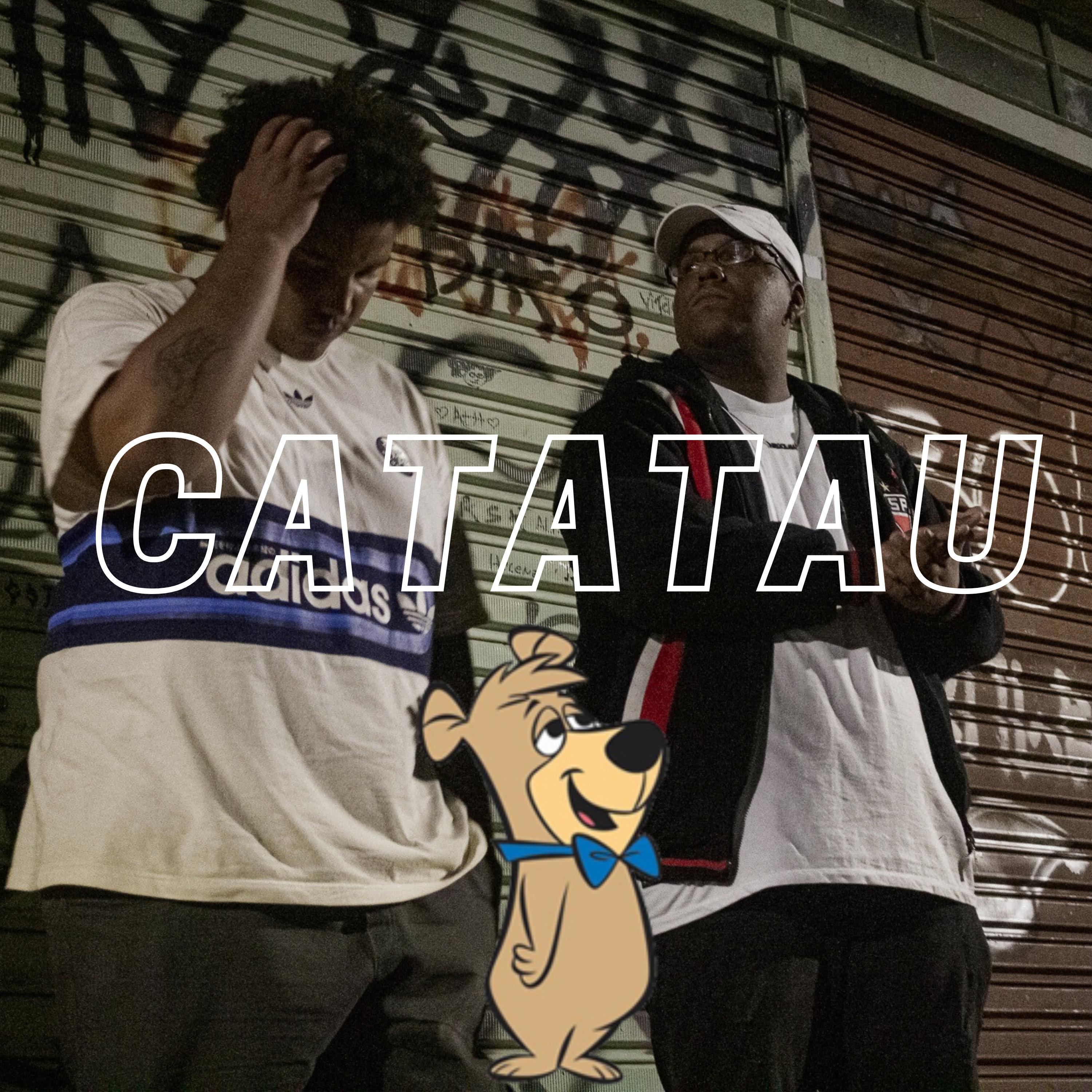 Постер альбома Catatau