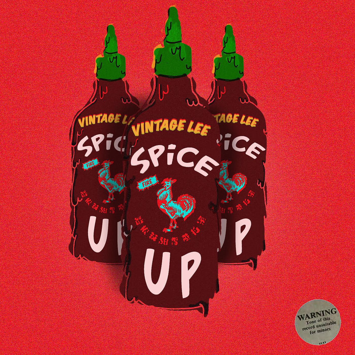 Постер альбома Spice Up