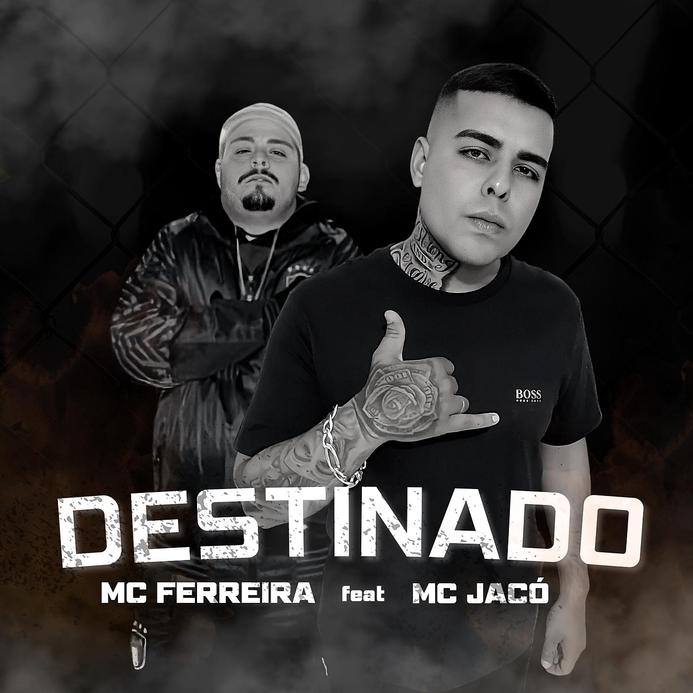 Постер альбома Destinado