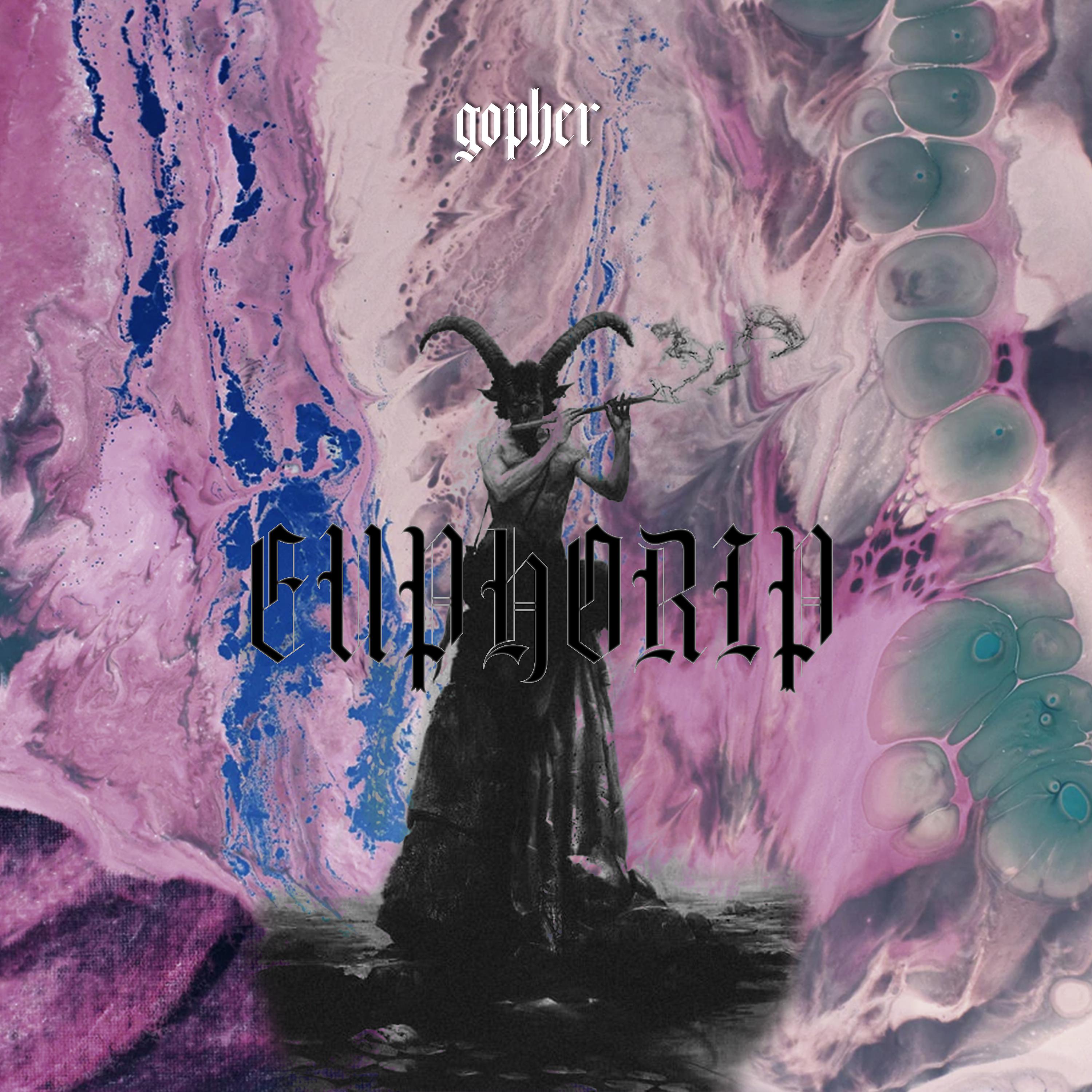 Постер альбома Euphorip