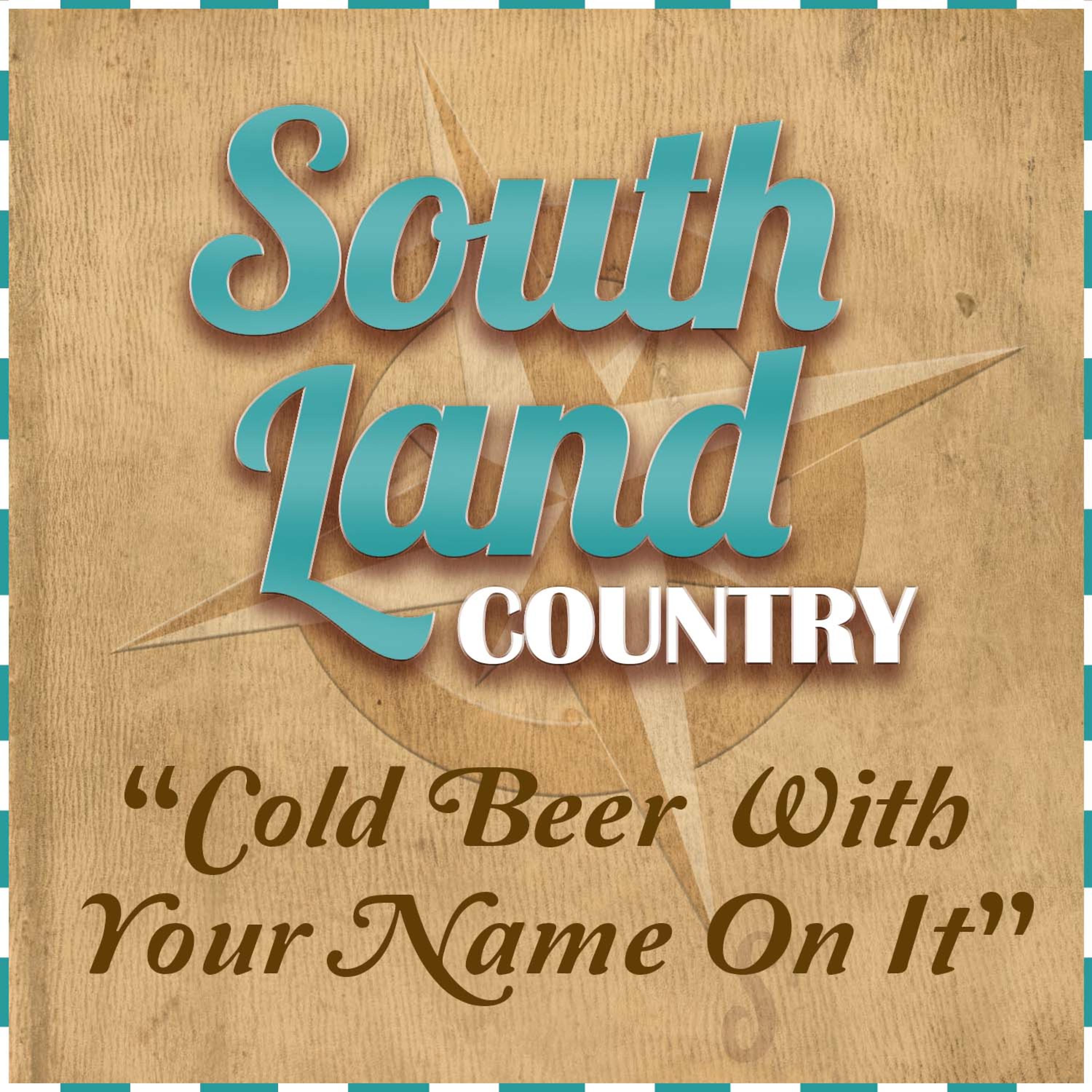 Постер альбома Cold Beer with Your Name on It - Single