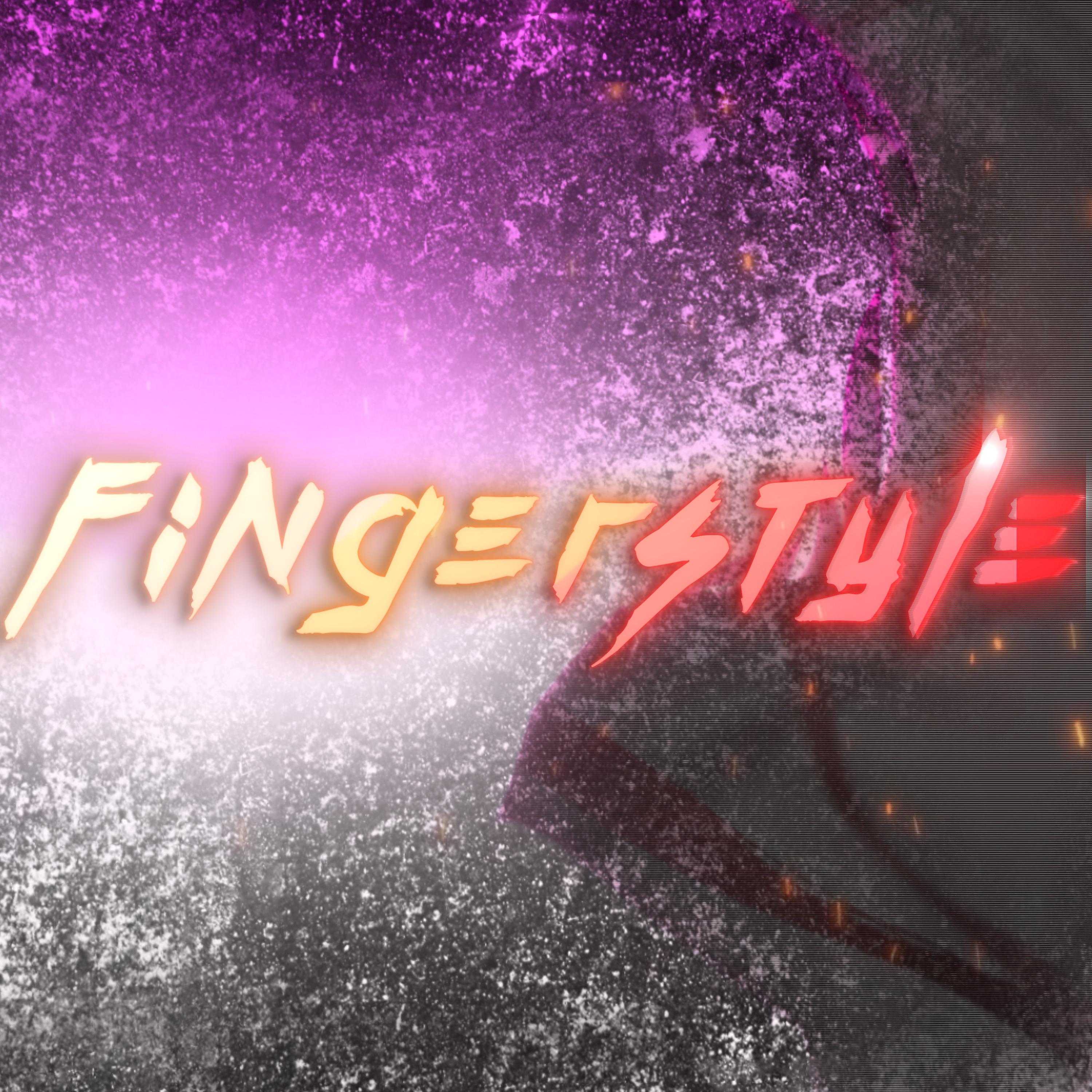 Постер альбома Fingerstyle