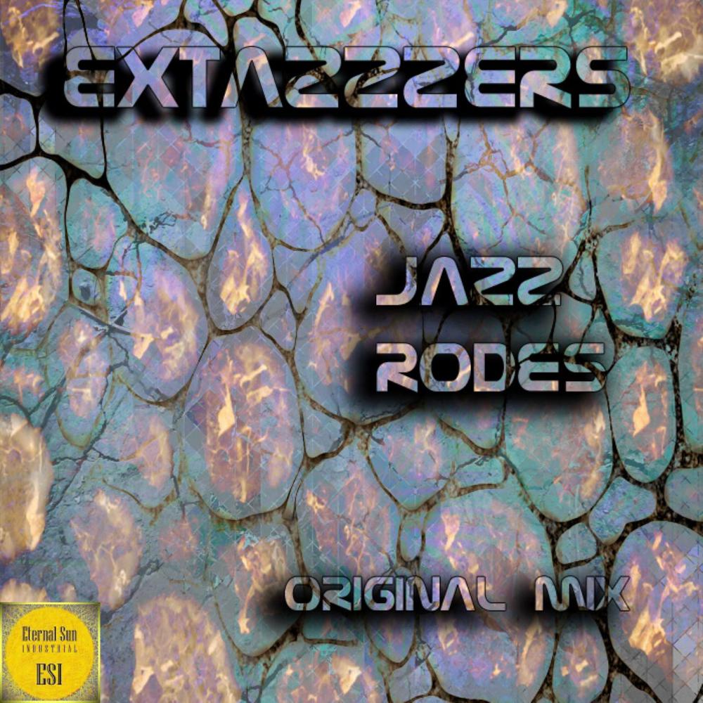 Постер альбома Jazz Rodes