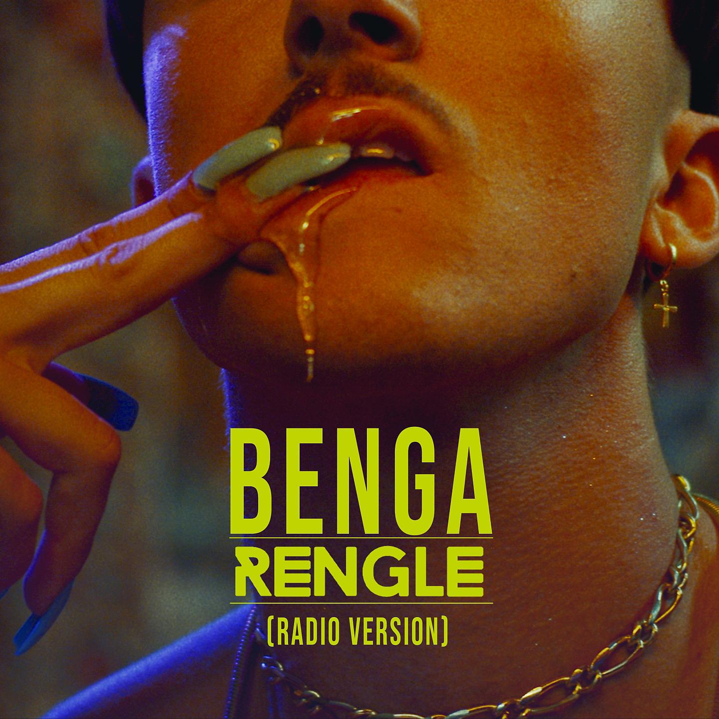 Постер альбома Benga