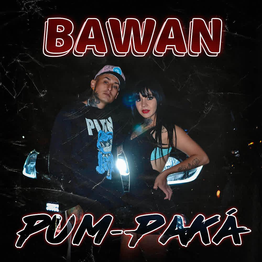 Постер альбома Pum - Paká