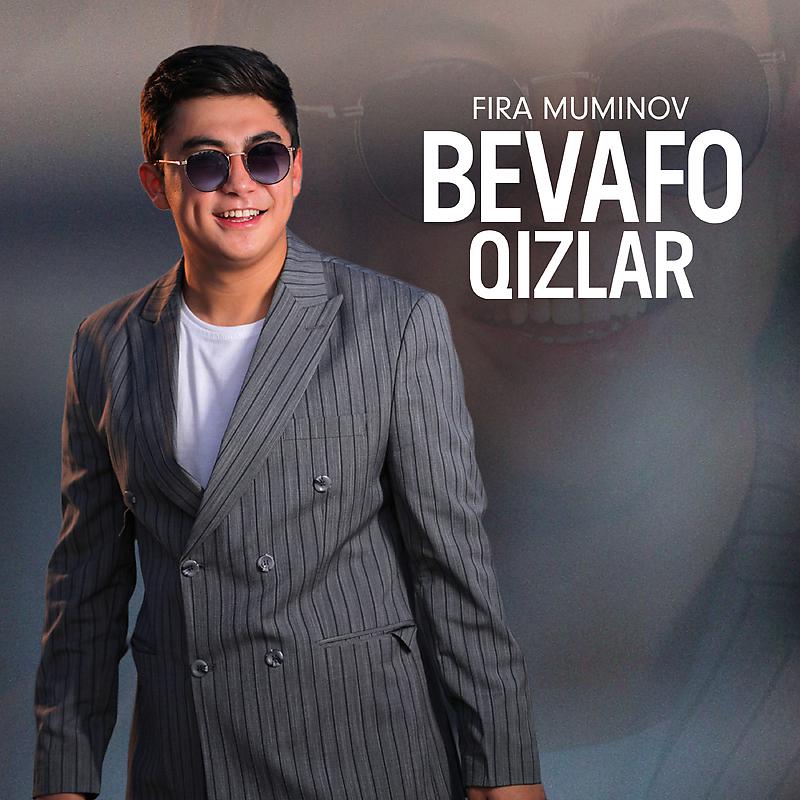 Постер альбома Bevafo qizlar