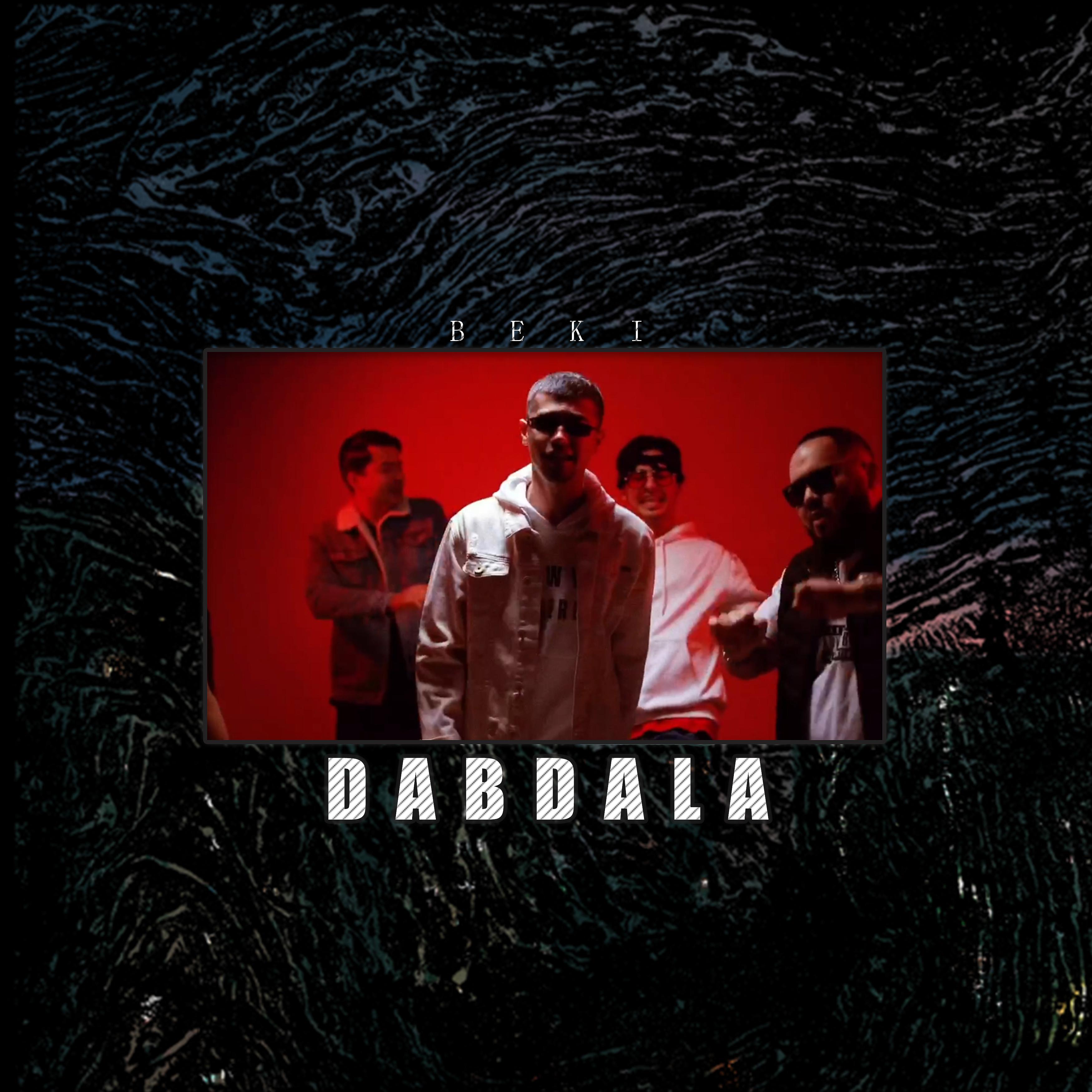 Постер альбома Dabdala