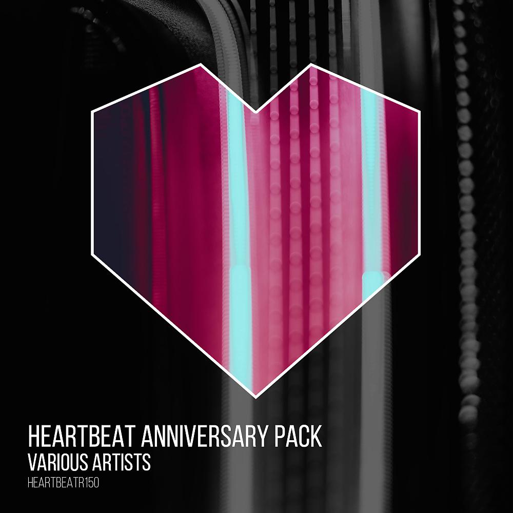 Постер альбома Heartbeat Anniversary Pack