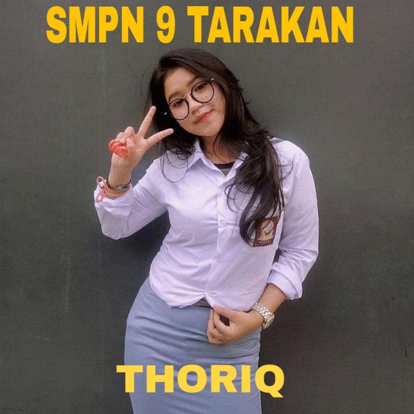 Постер альбома SMPN 9 TARAKAN