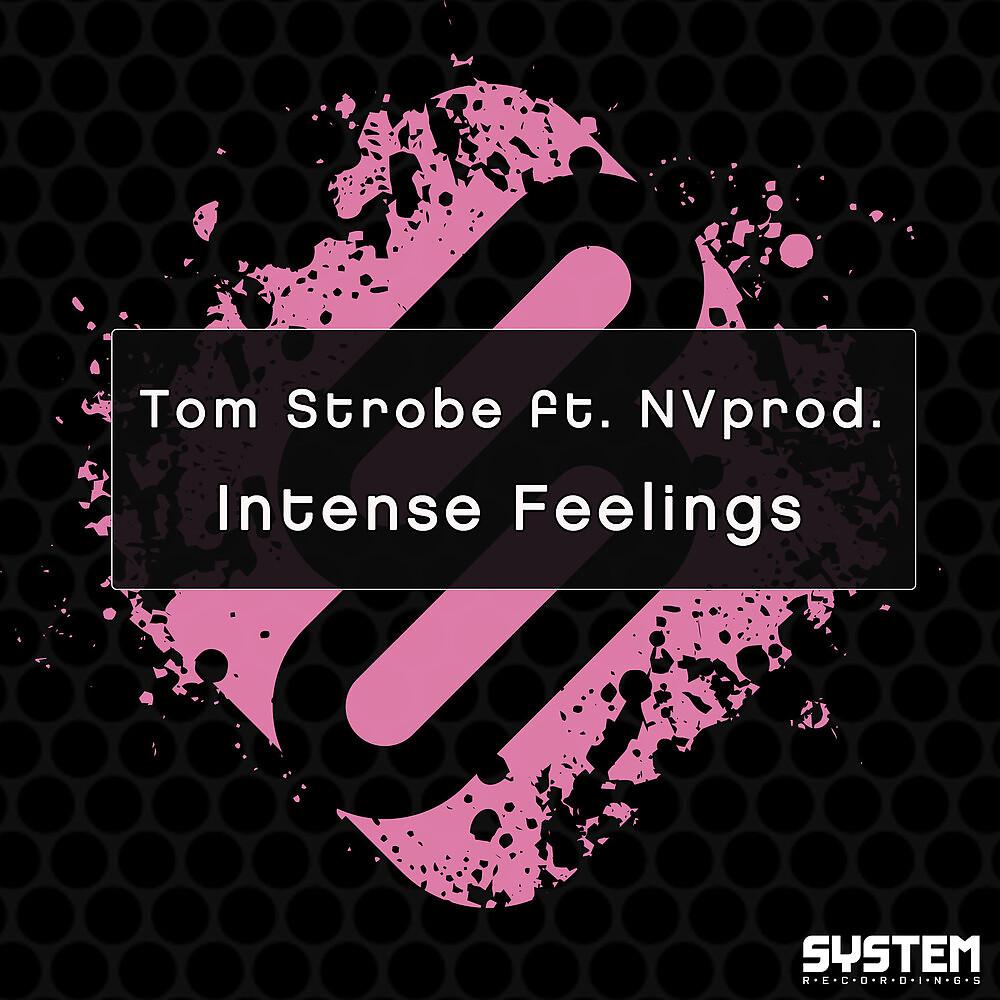 Постер альбома Intense Feelings (feat. NVprod.)