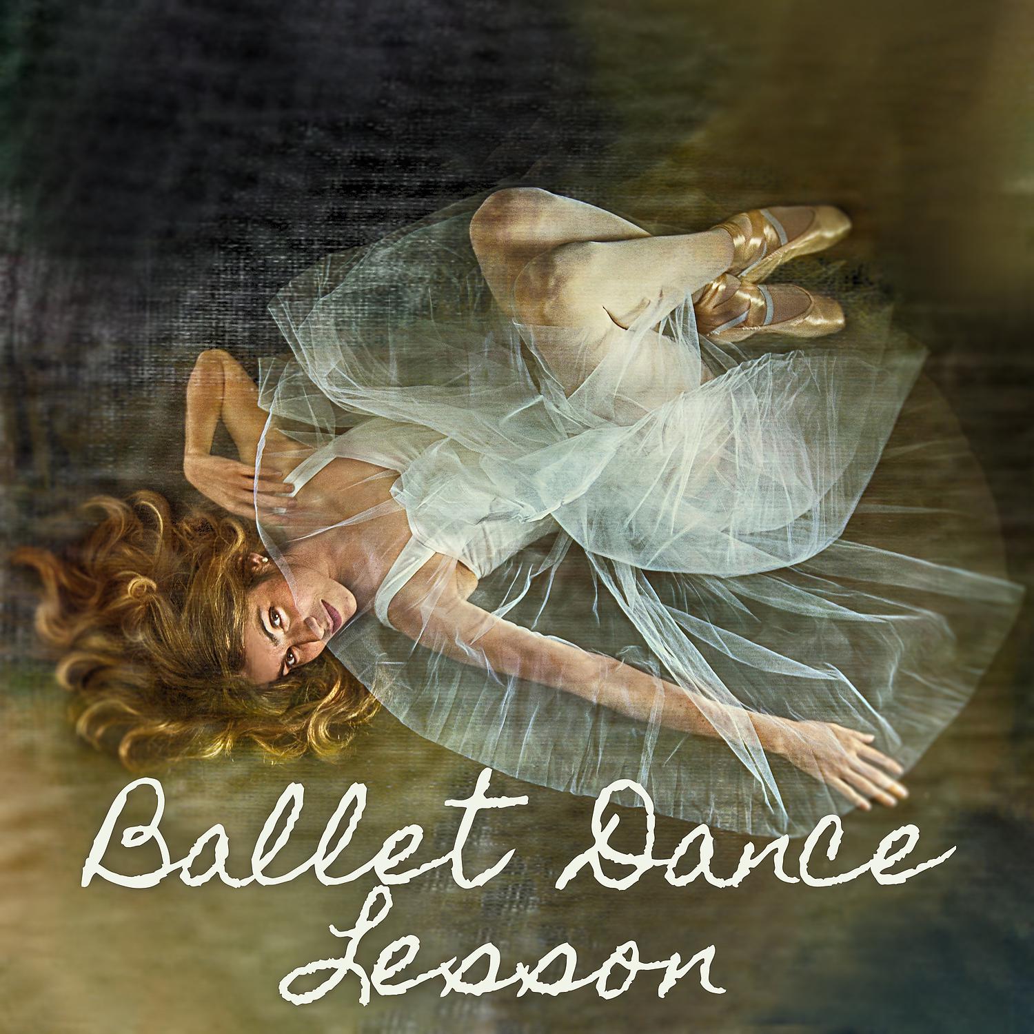 Постер альбома Ballet Dance Lesson