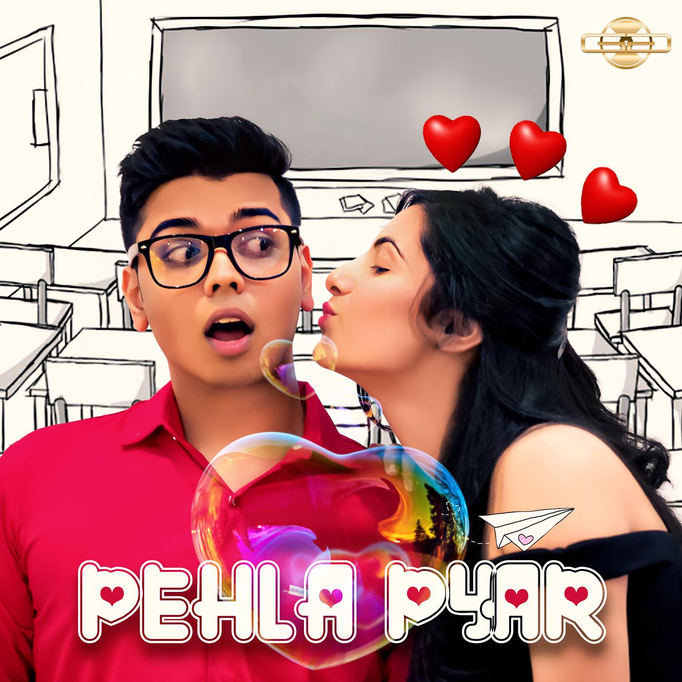 Постер альбома Pehla Pyar