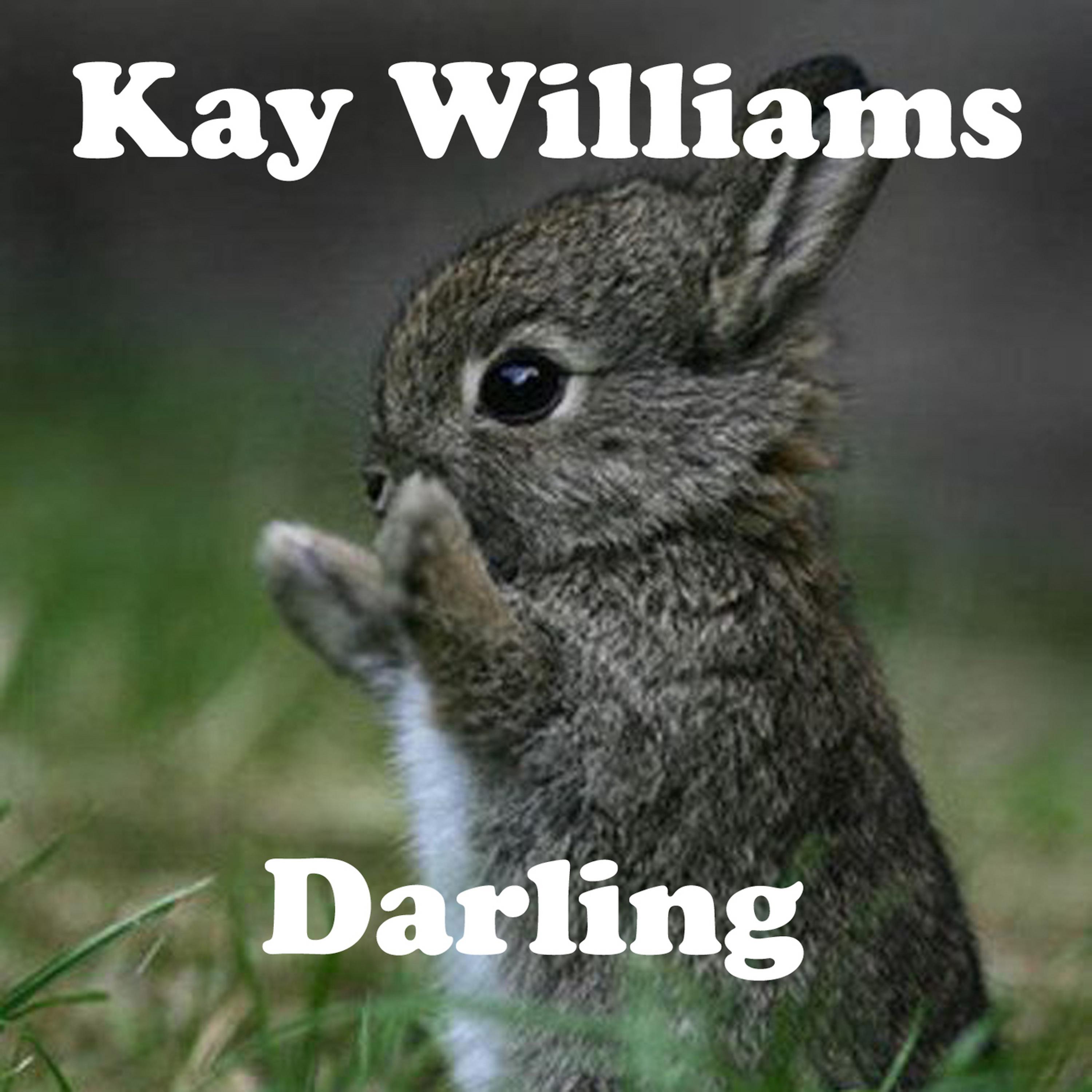 Постер альбома Darling