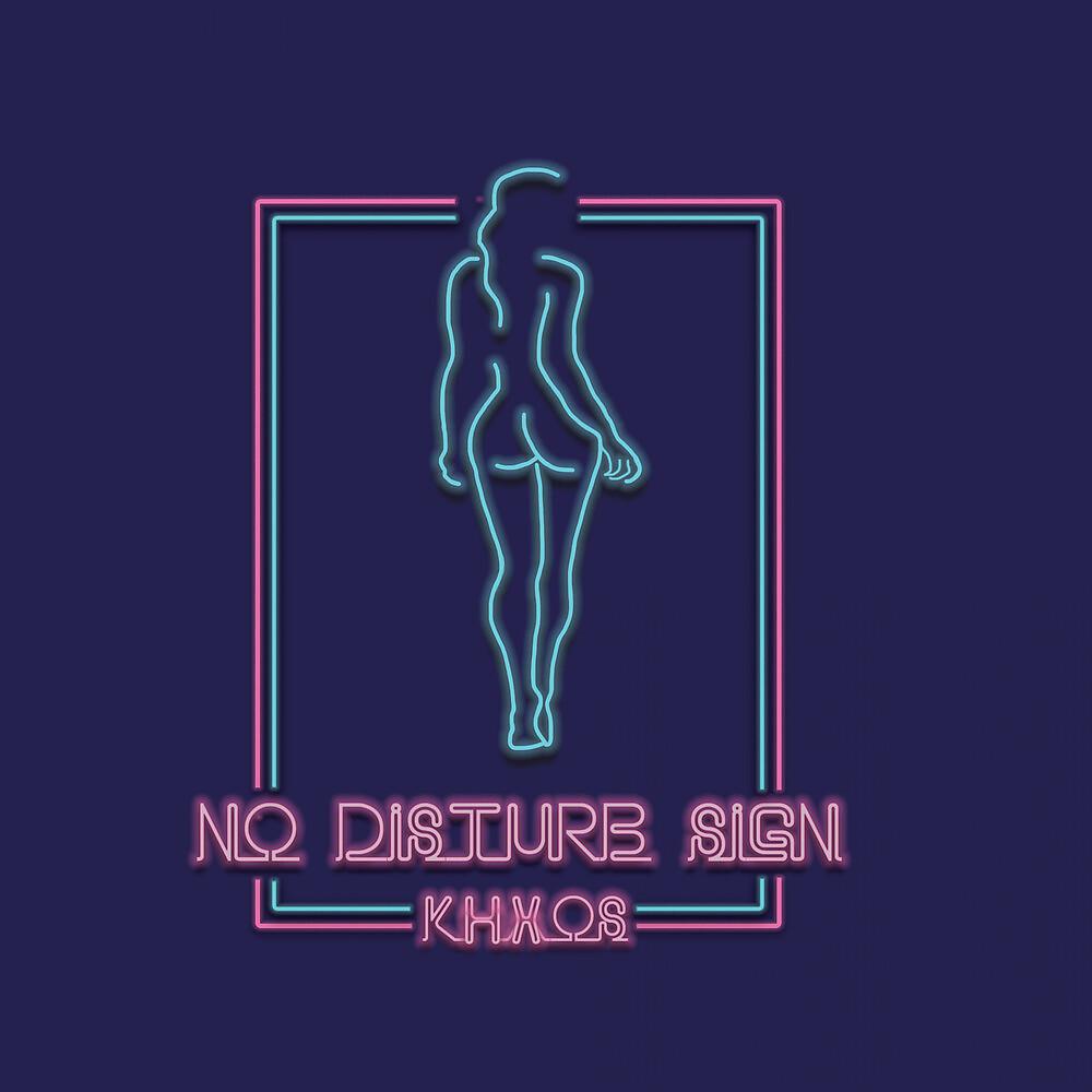 Постер альбома No Disturb Sign