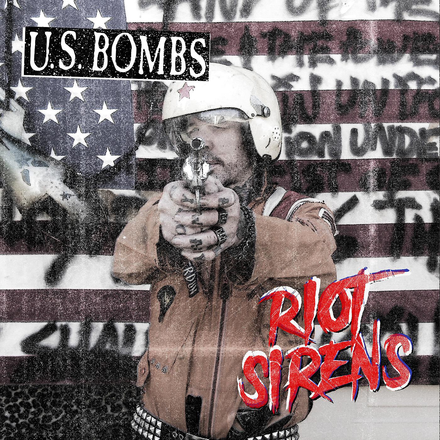 Постер альбома Riot Sirens