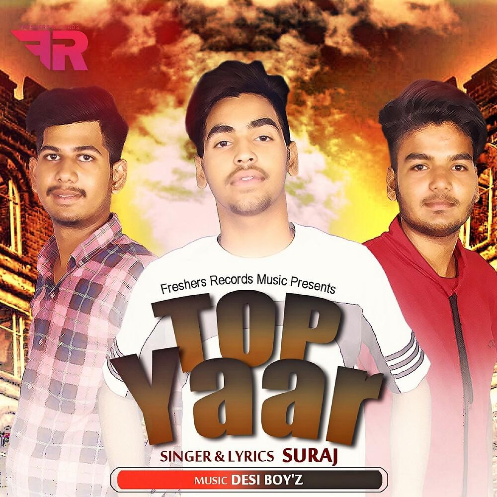 Постер альбома Top Yaar