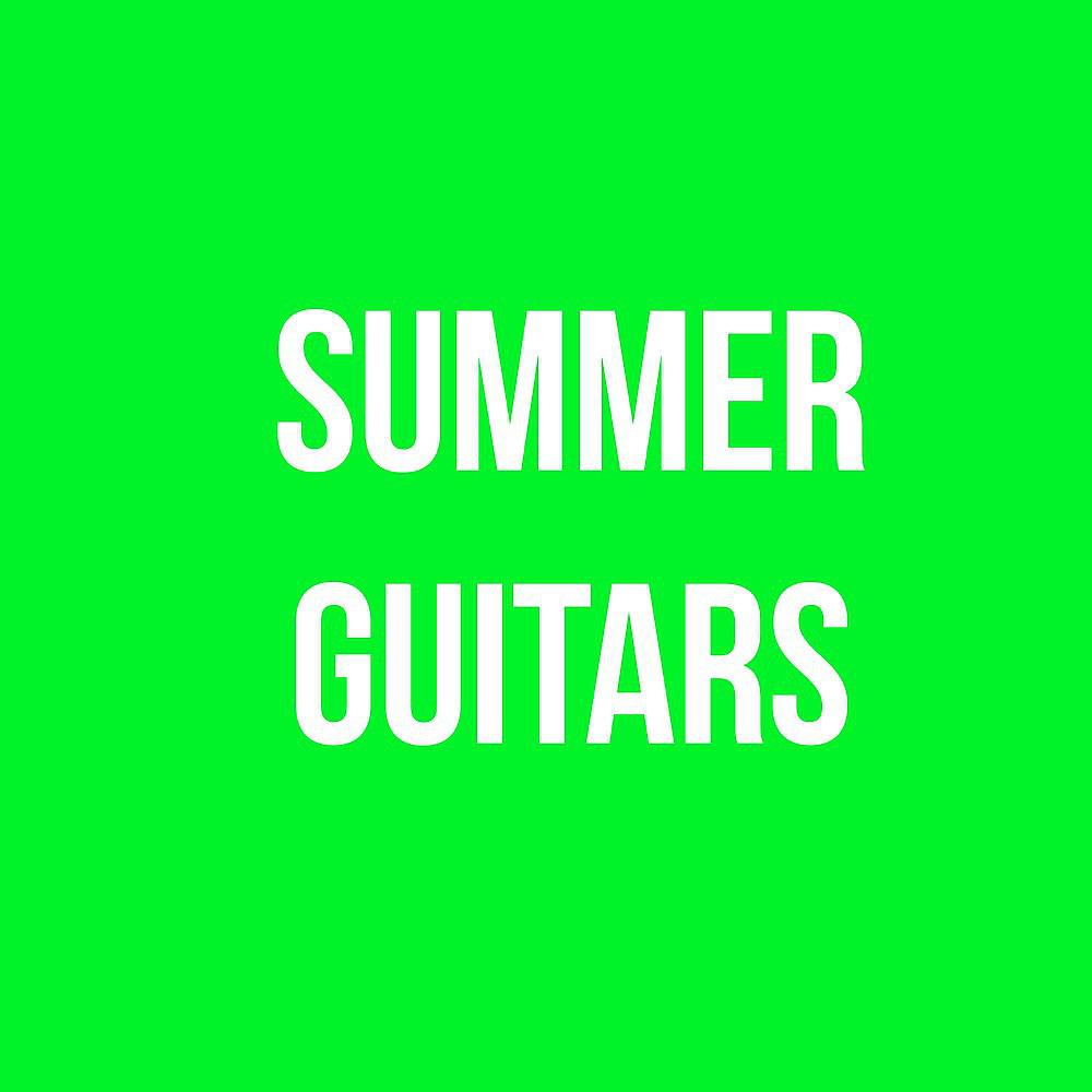 Постер альбома Summer Guitars
