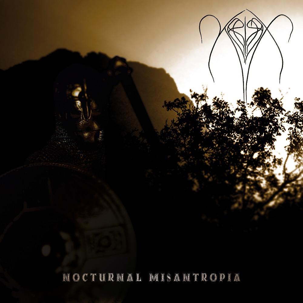Постер альбома Nocturnal Misantropía