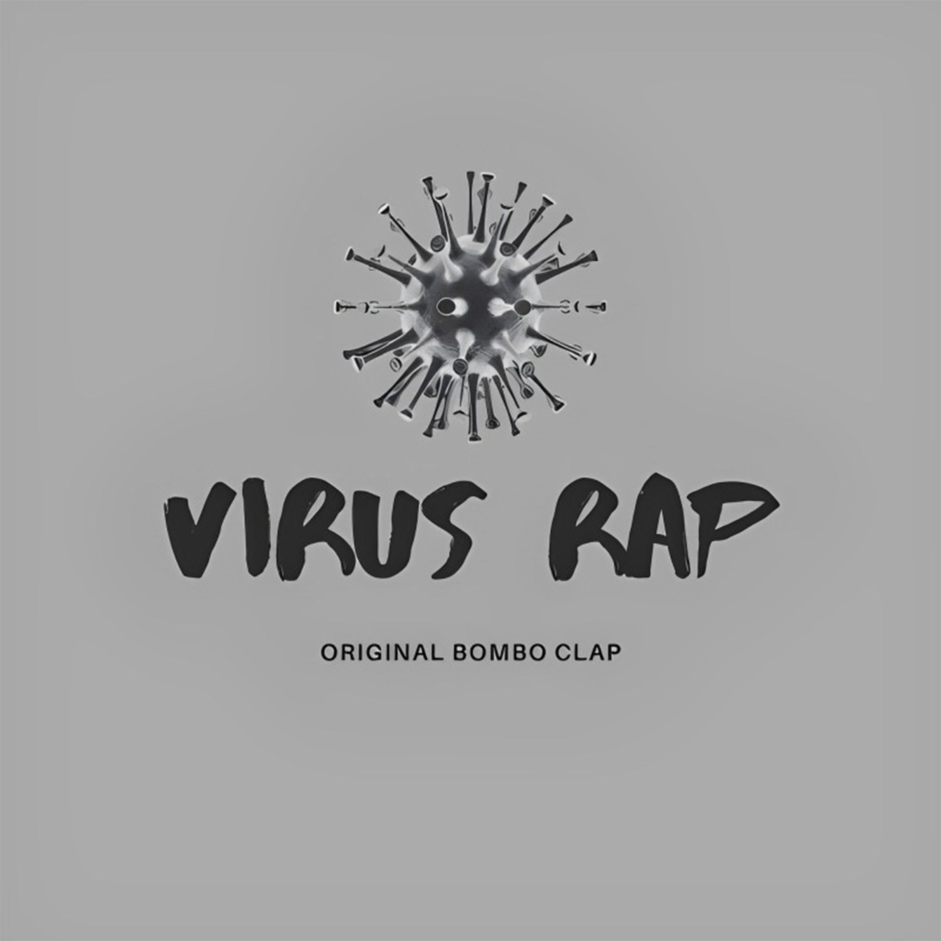 Постер альбома Virus Rap