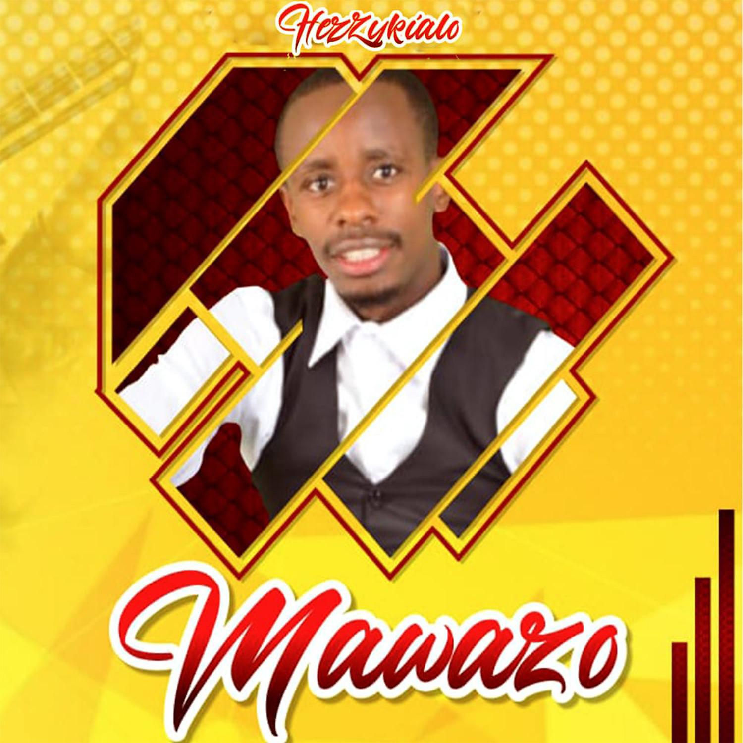 Постер альбома Mawazo