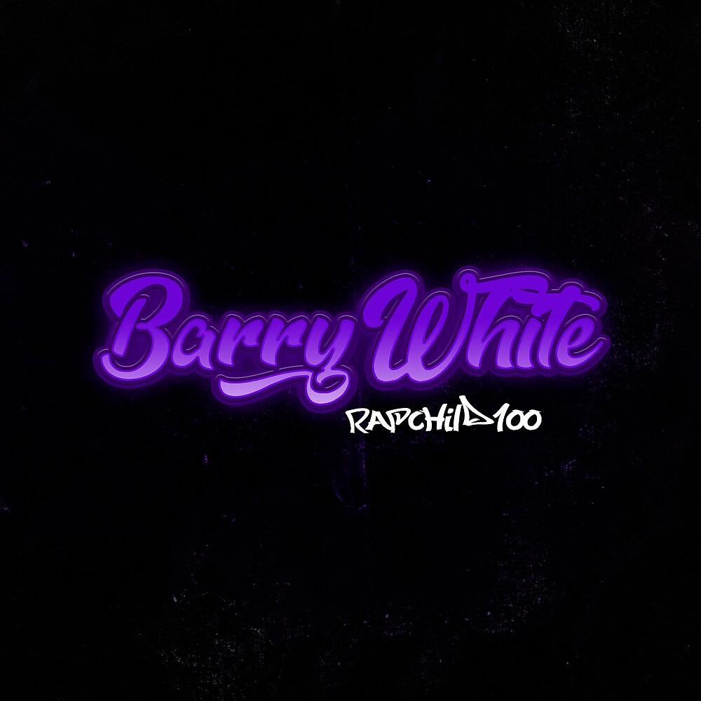 Постер альбома Barry White