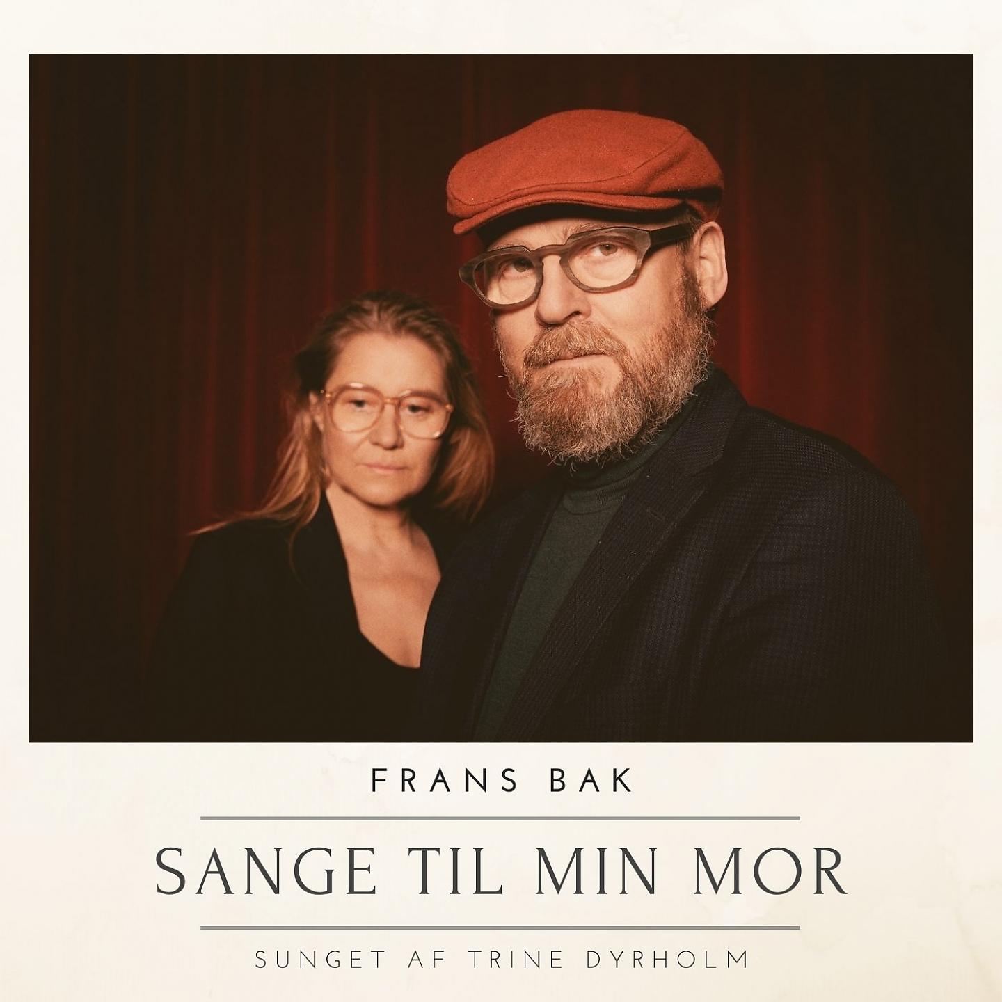 Постер альбома Sange Til Min Mor
