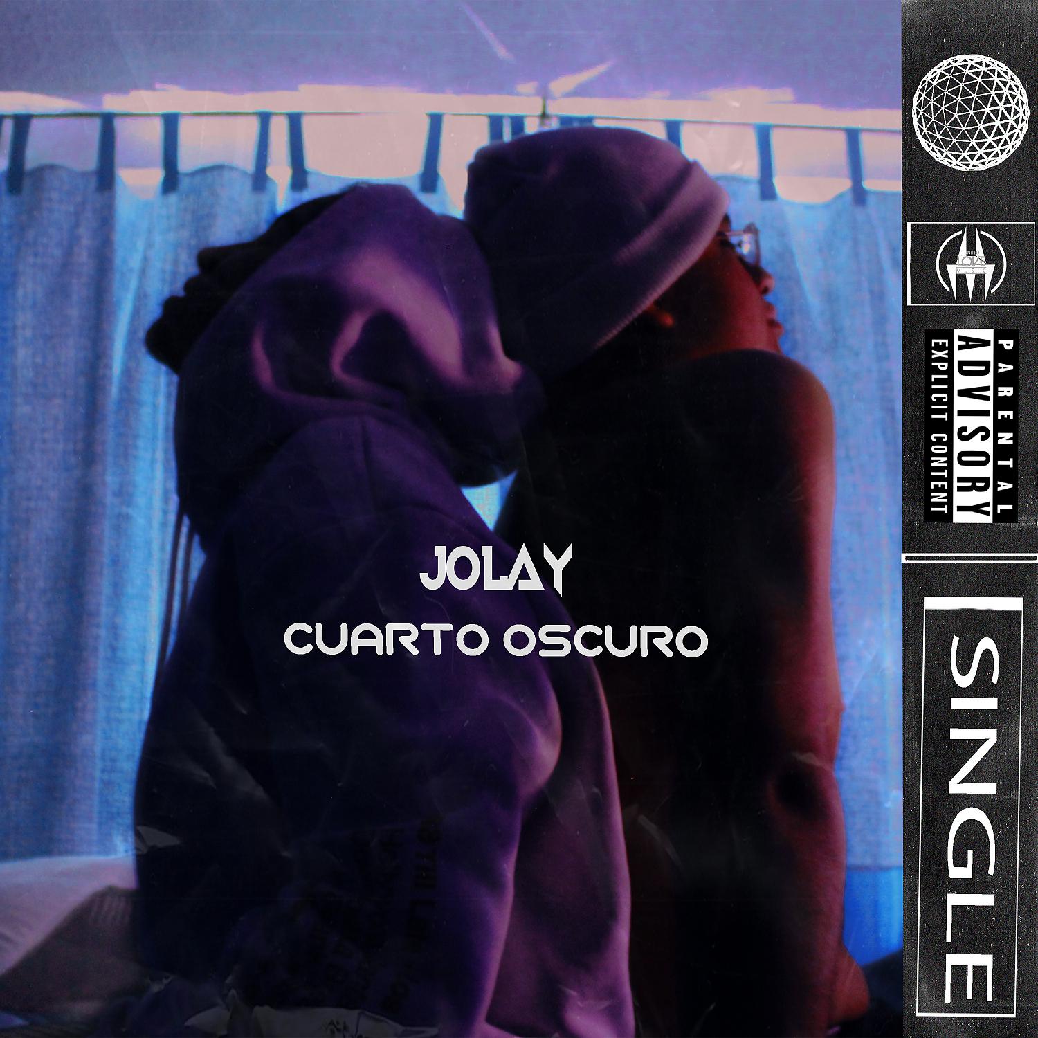 Постер альбома Cuarto Oscuro