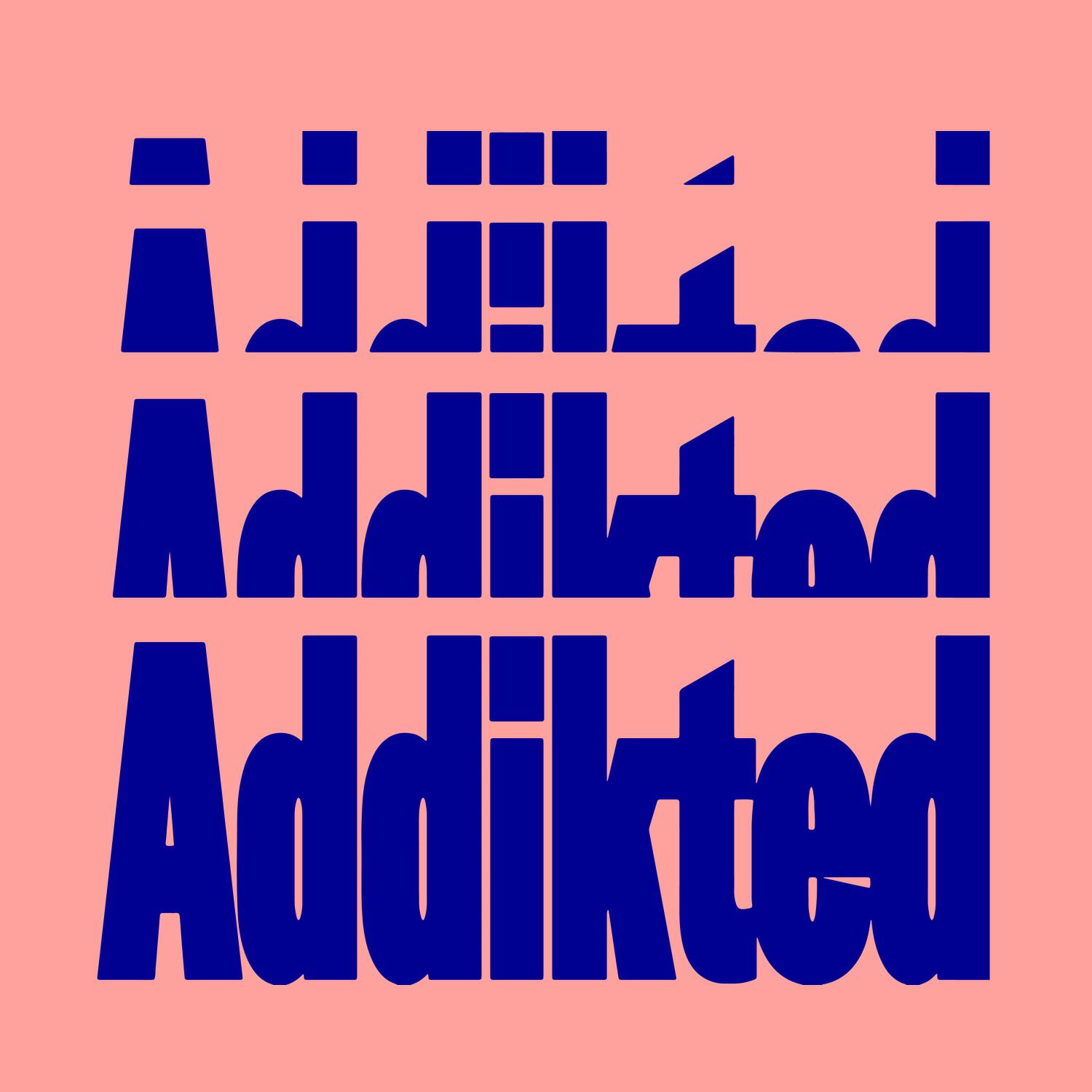 Постер альбома Addikted (Kevin McKay & Milos Pesovic Remix)