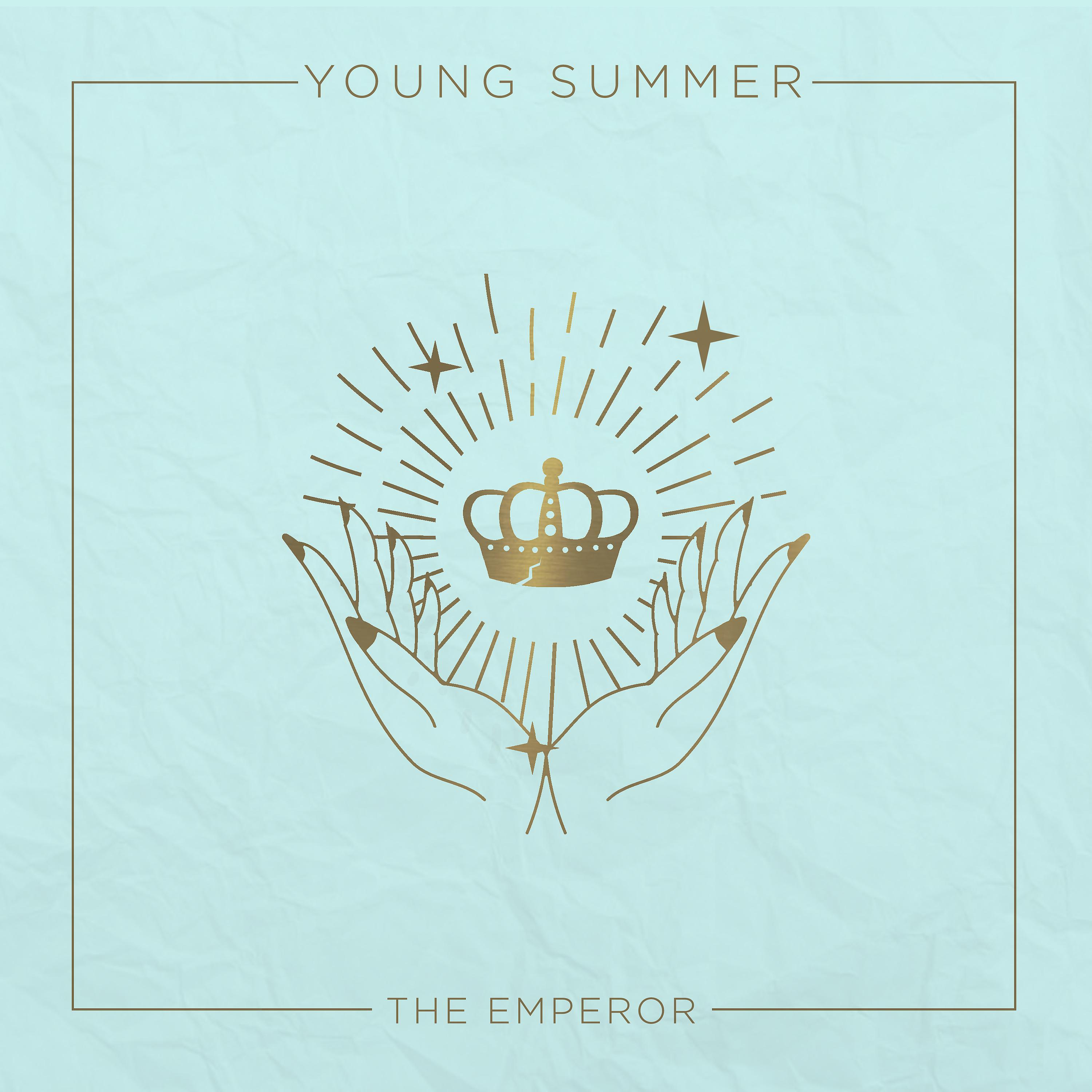 Постер альбома The Emperor