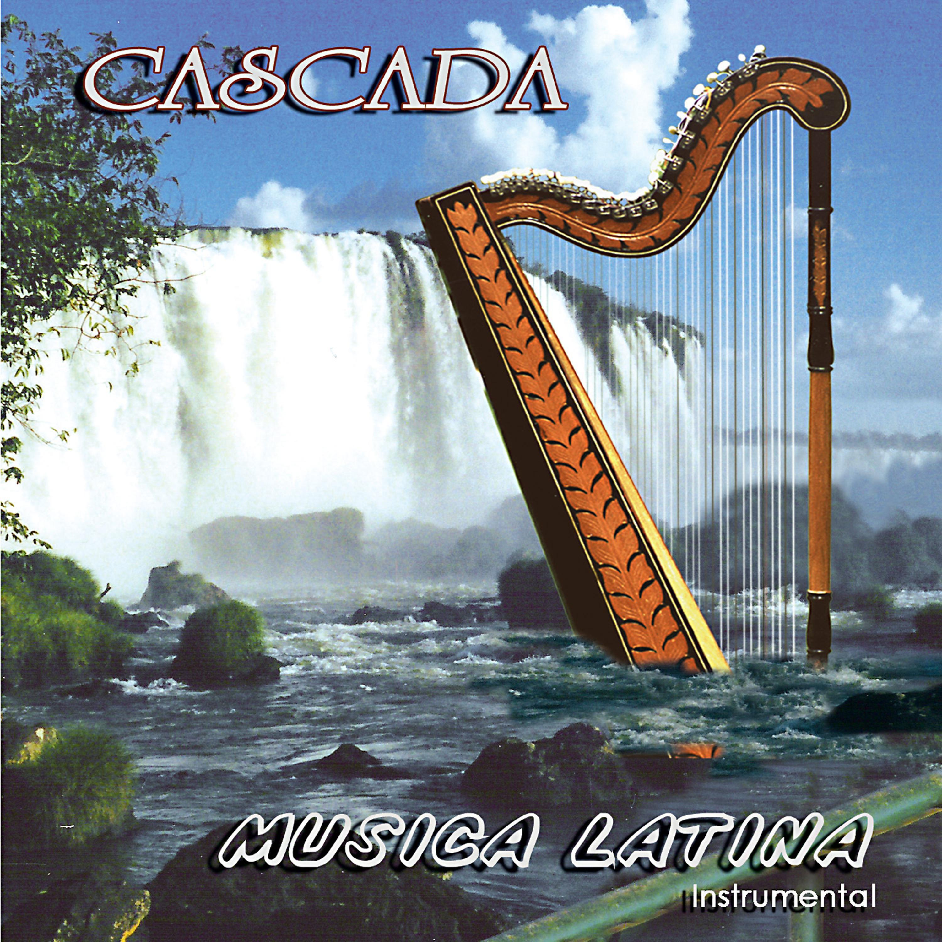 Постер альбома Cascada - Musica Latina