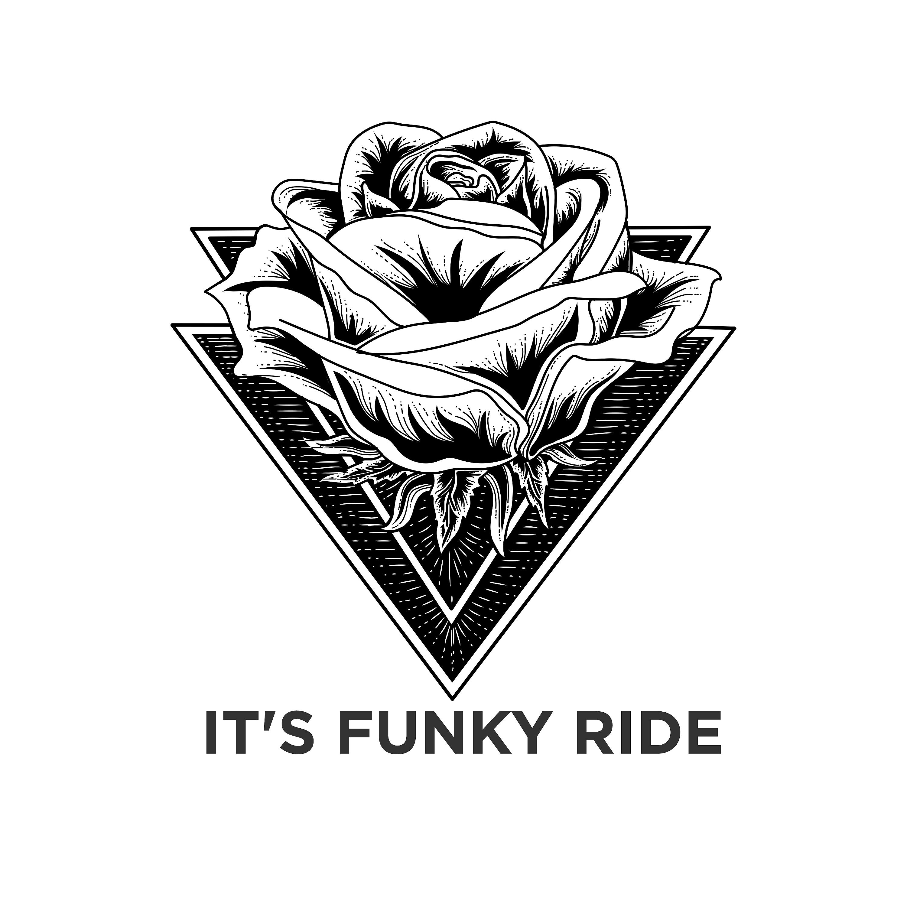 Постер альбома It's Funky Ride