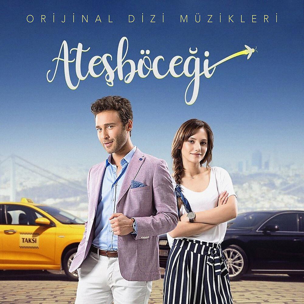 Постер альбома Ateşböceği
