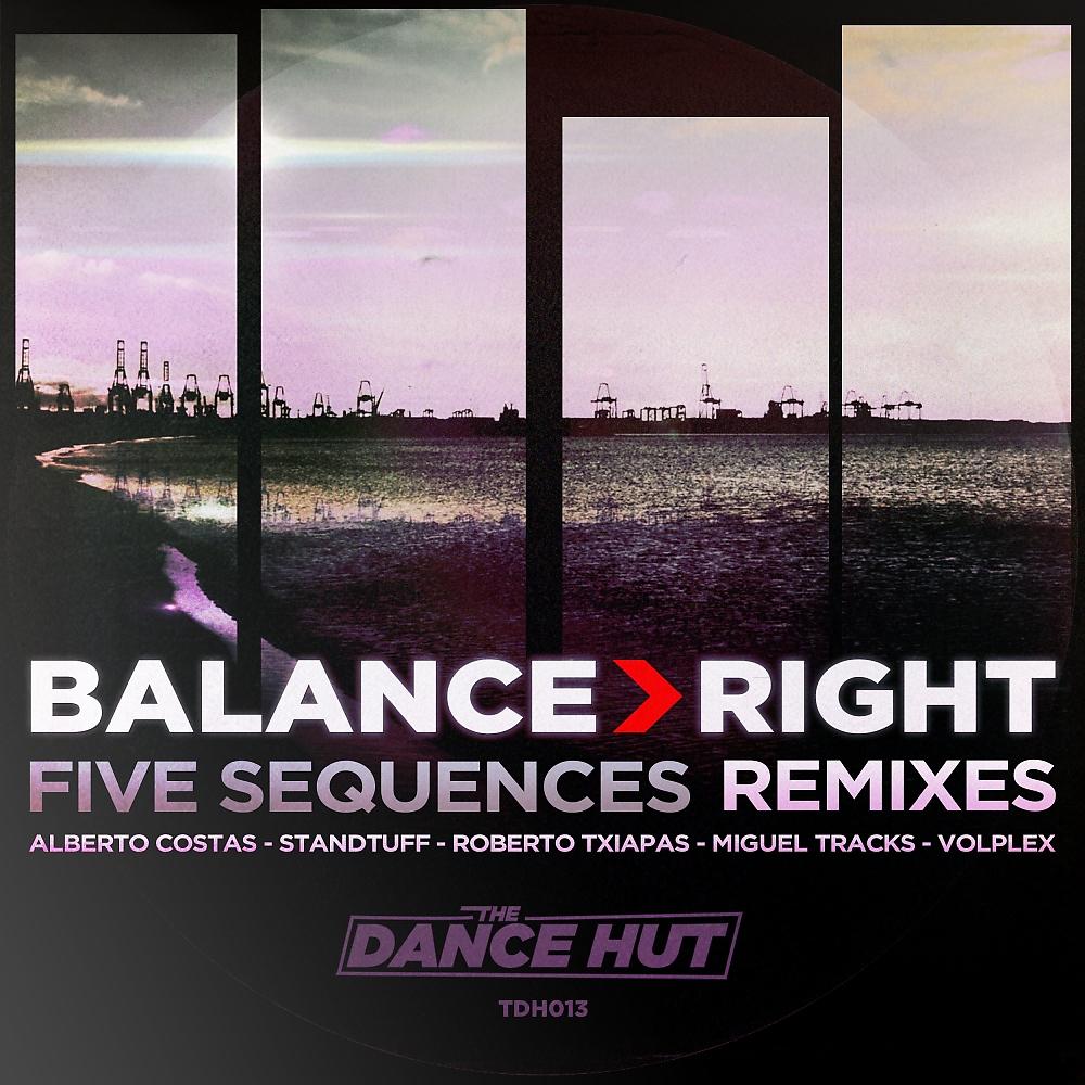 Постер альбома Five Sequences (Remixes)