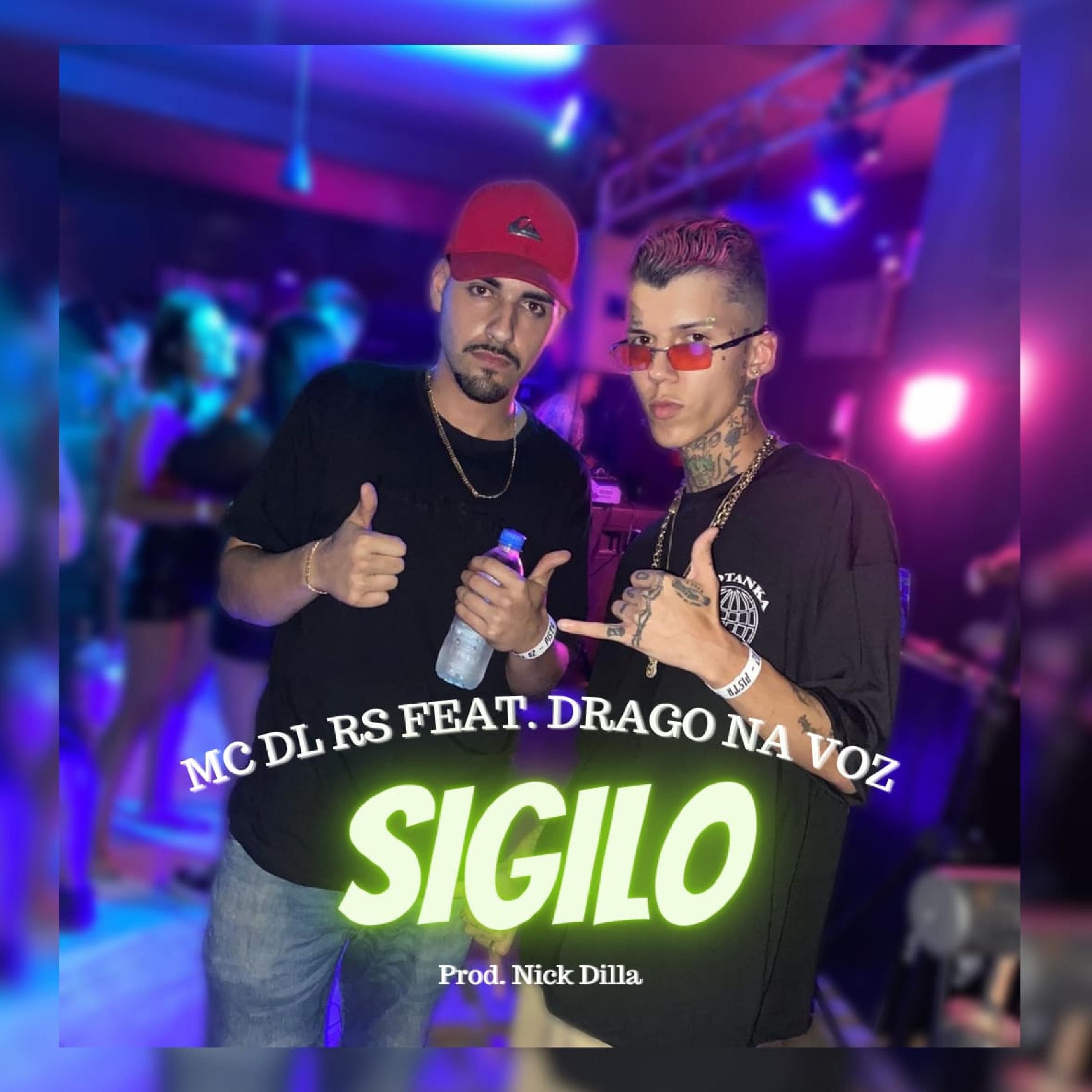 Постер альбома Sigilo