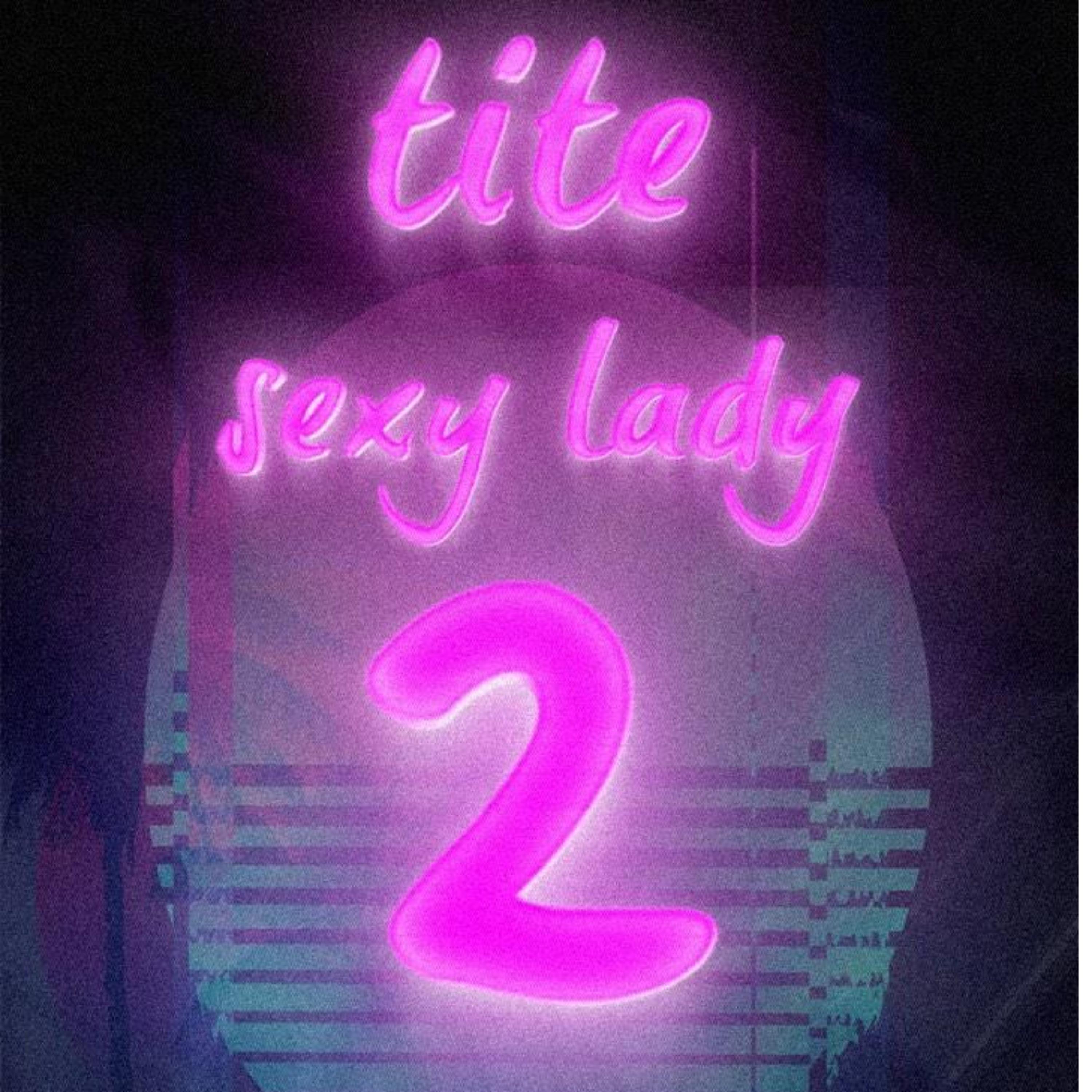 Постер альбома Sexy Lady 2