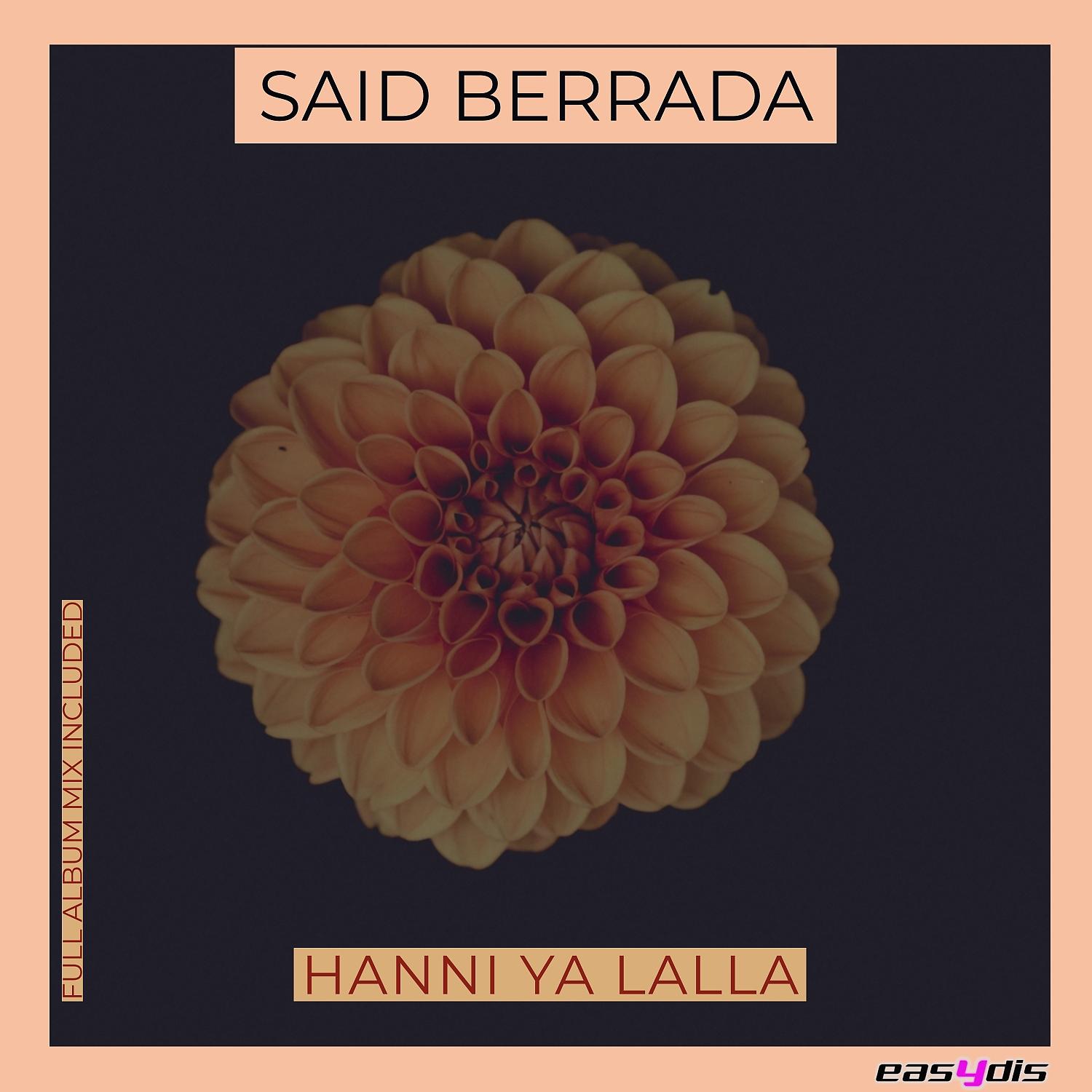 Постер альбома Hanni ya lalla