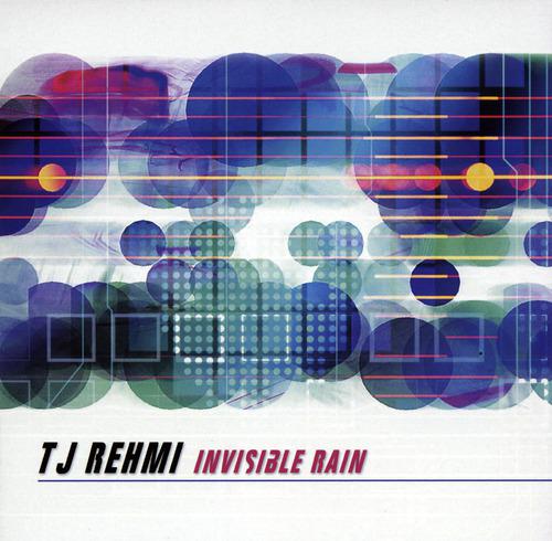 Постер альбома Invisible Rain