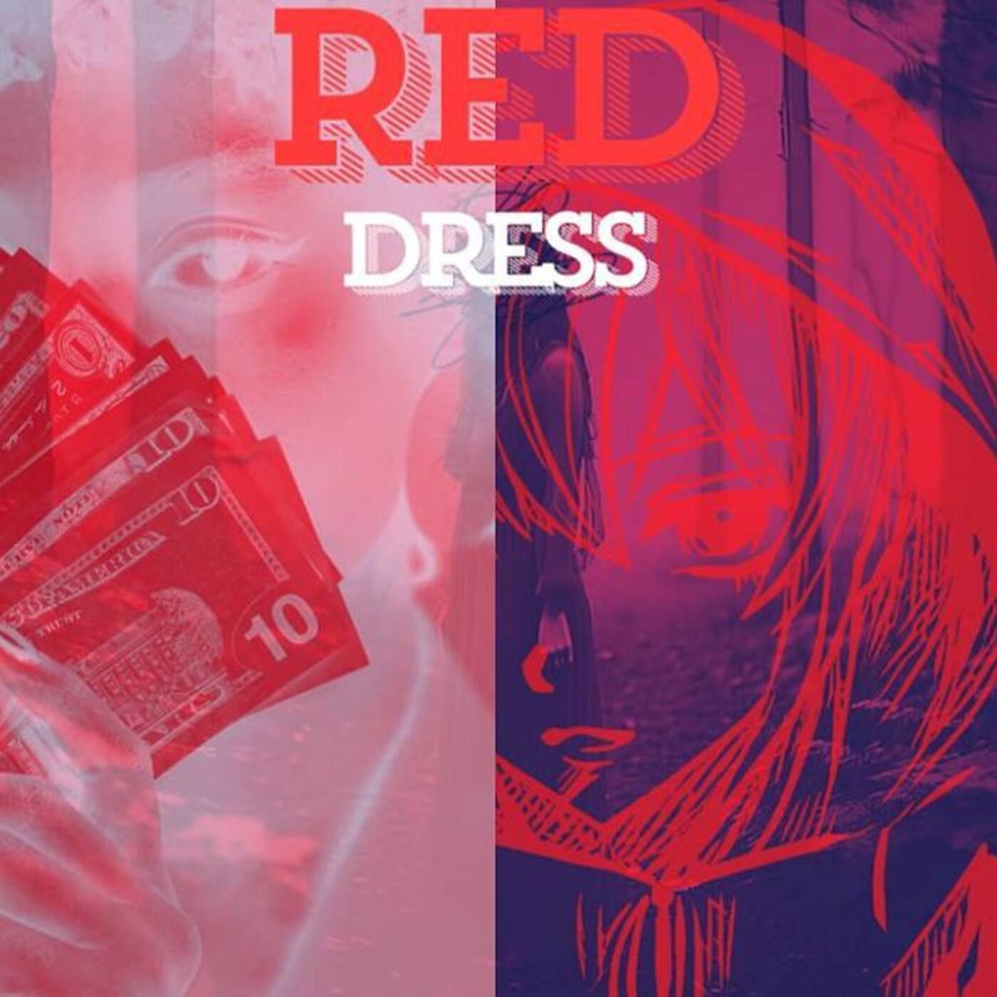 Постер альбома Red Dress