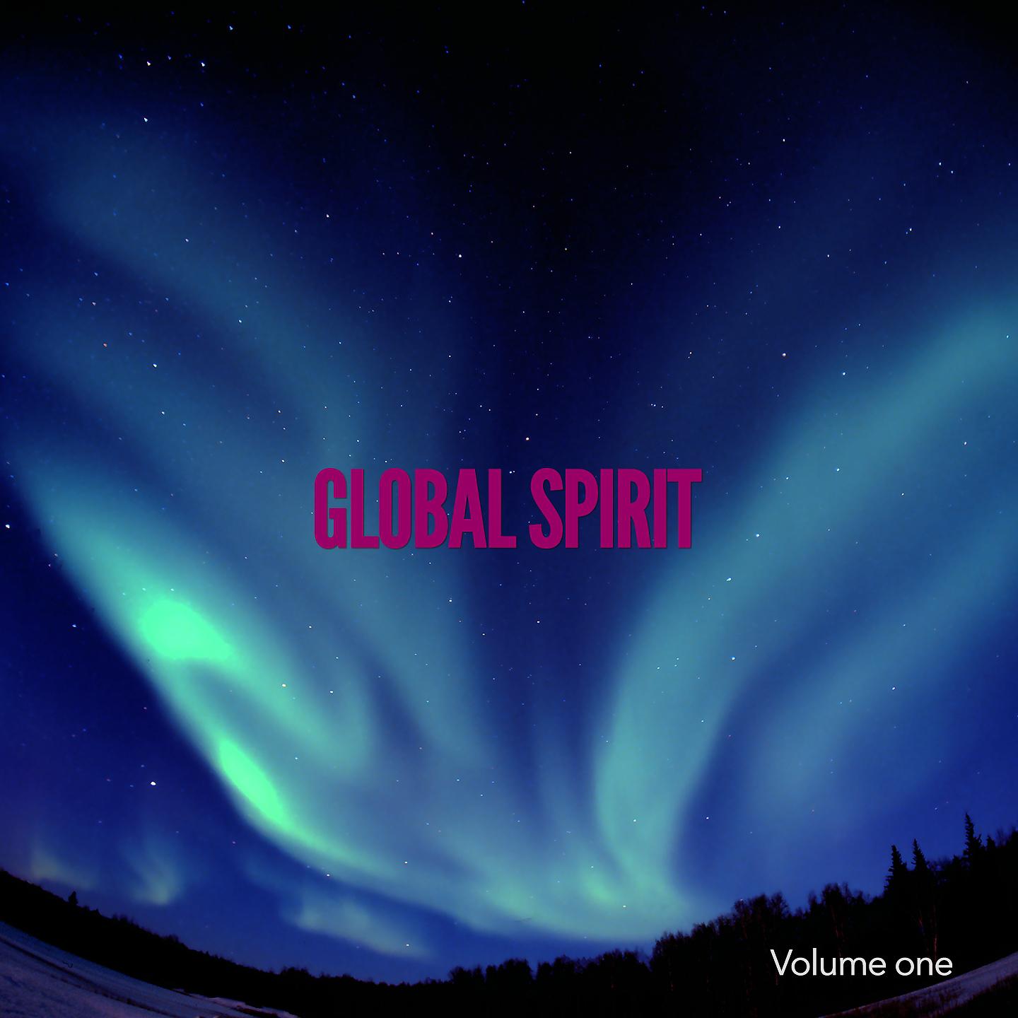 Постер альбома Global Spirit, Vol. 1