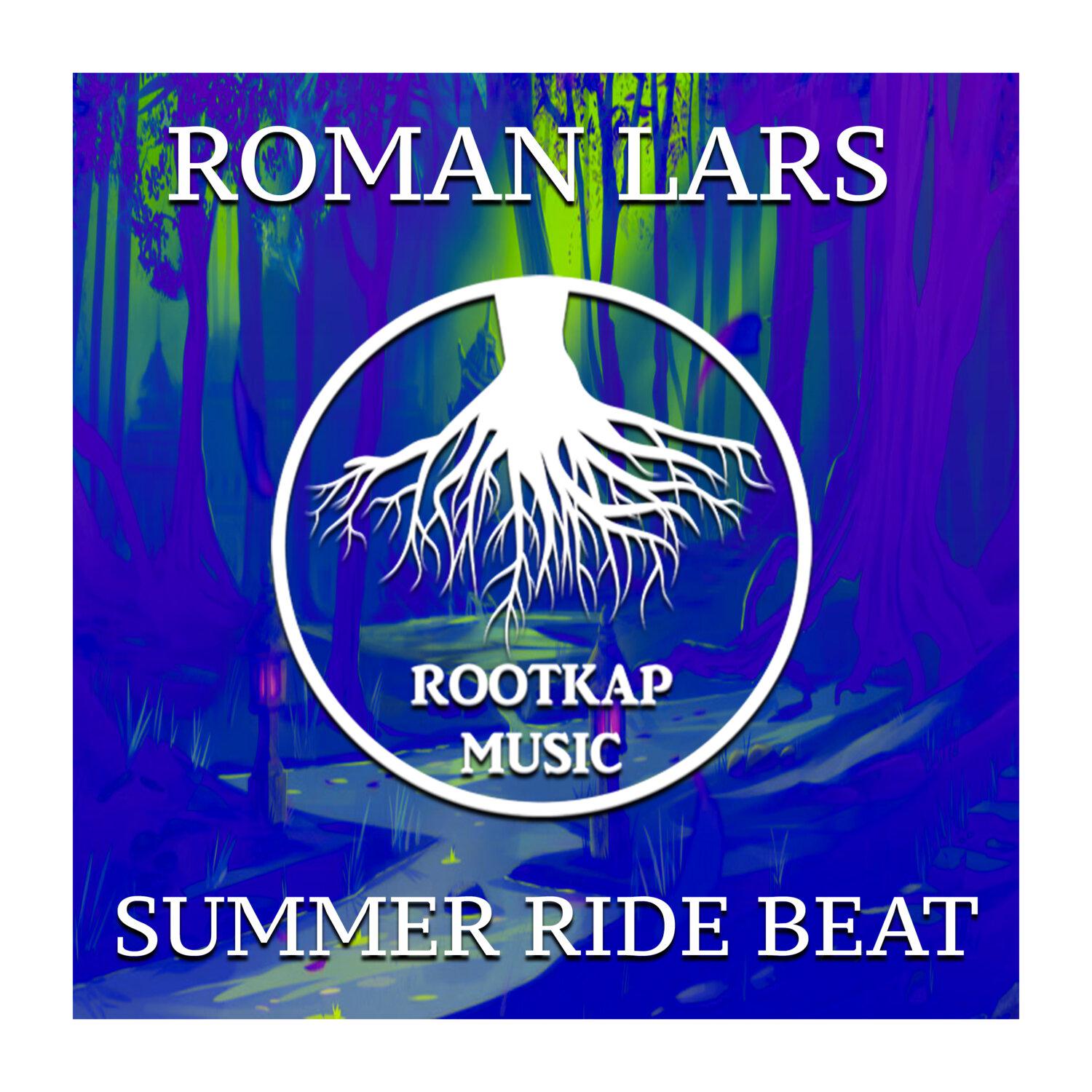 Постер альбома Summer Ride Beat