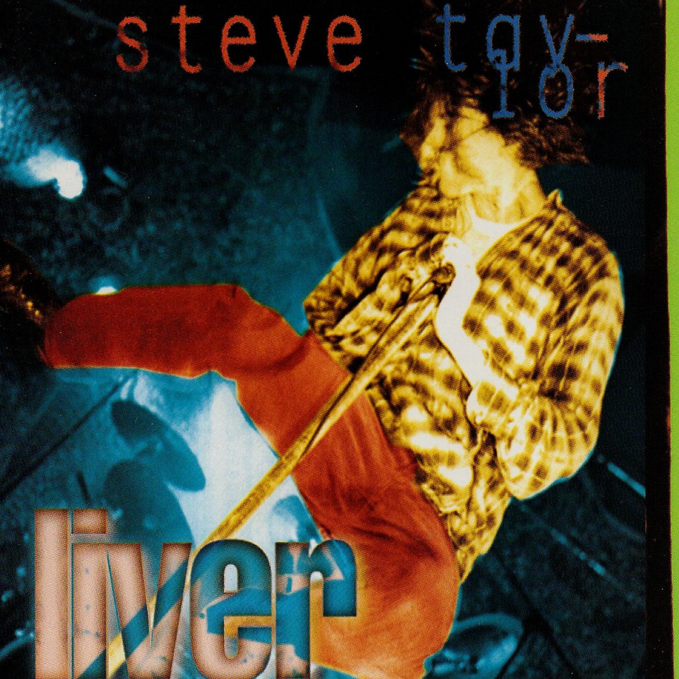 Постер альбома Liver