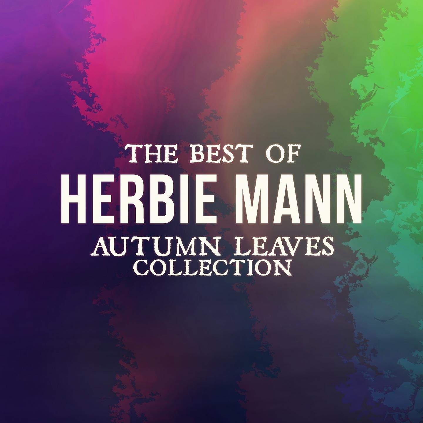 Постер альбома The Best of Herbie Mann