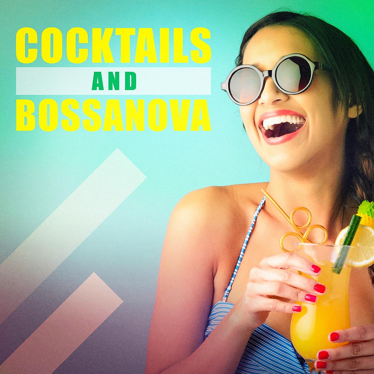 Постер альбома Cocktails and Bossanova