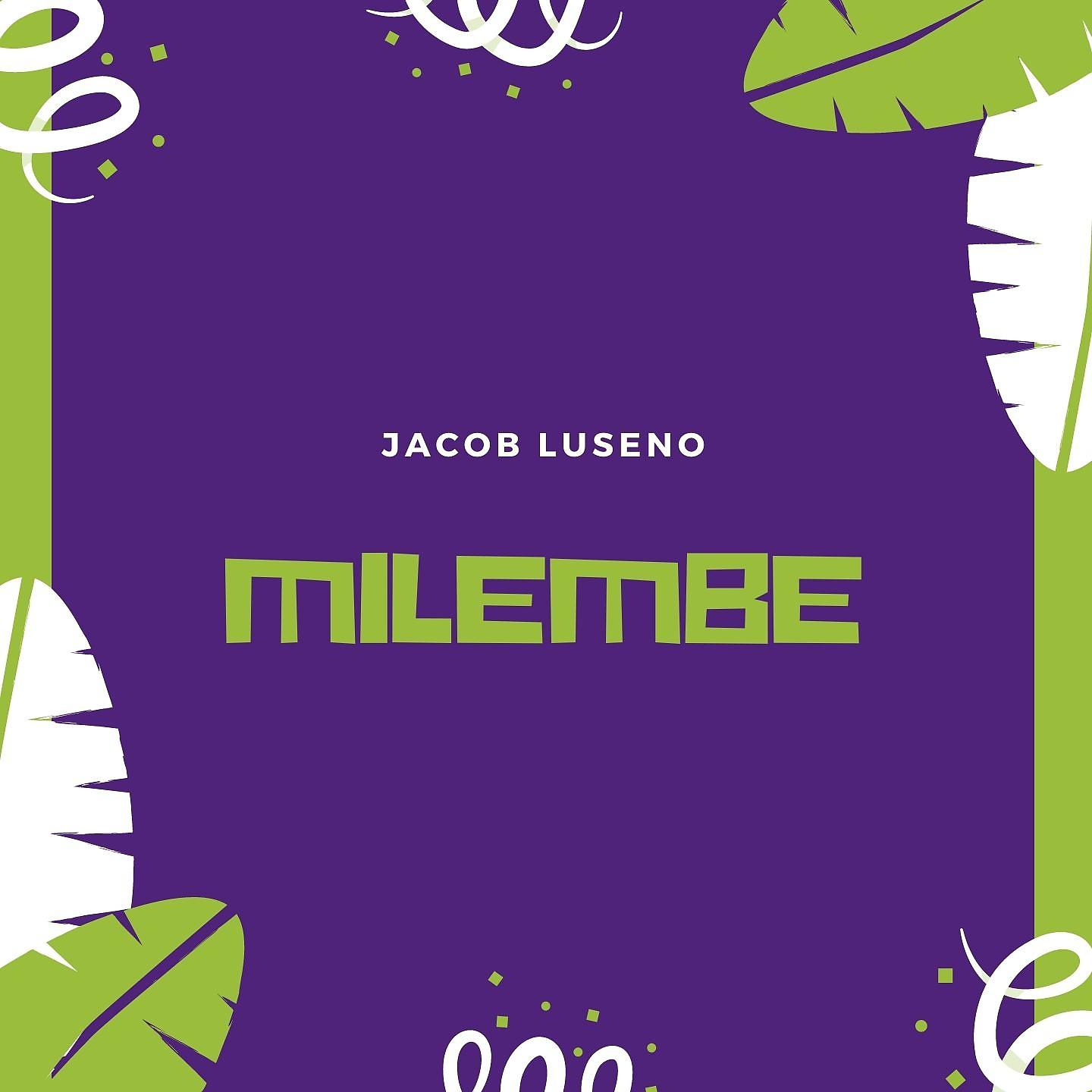 Постер альбома Milembe
