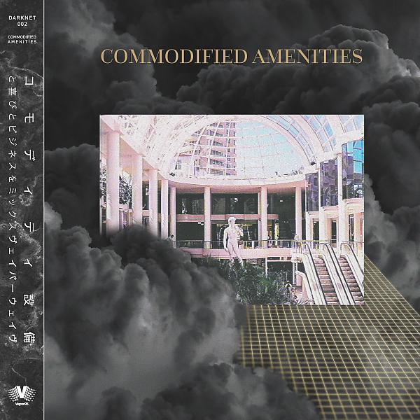 Постер альбома Commodified Amenities