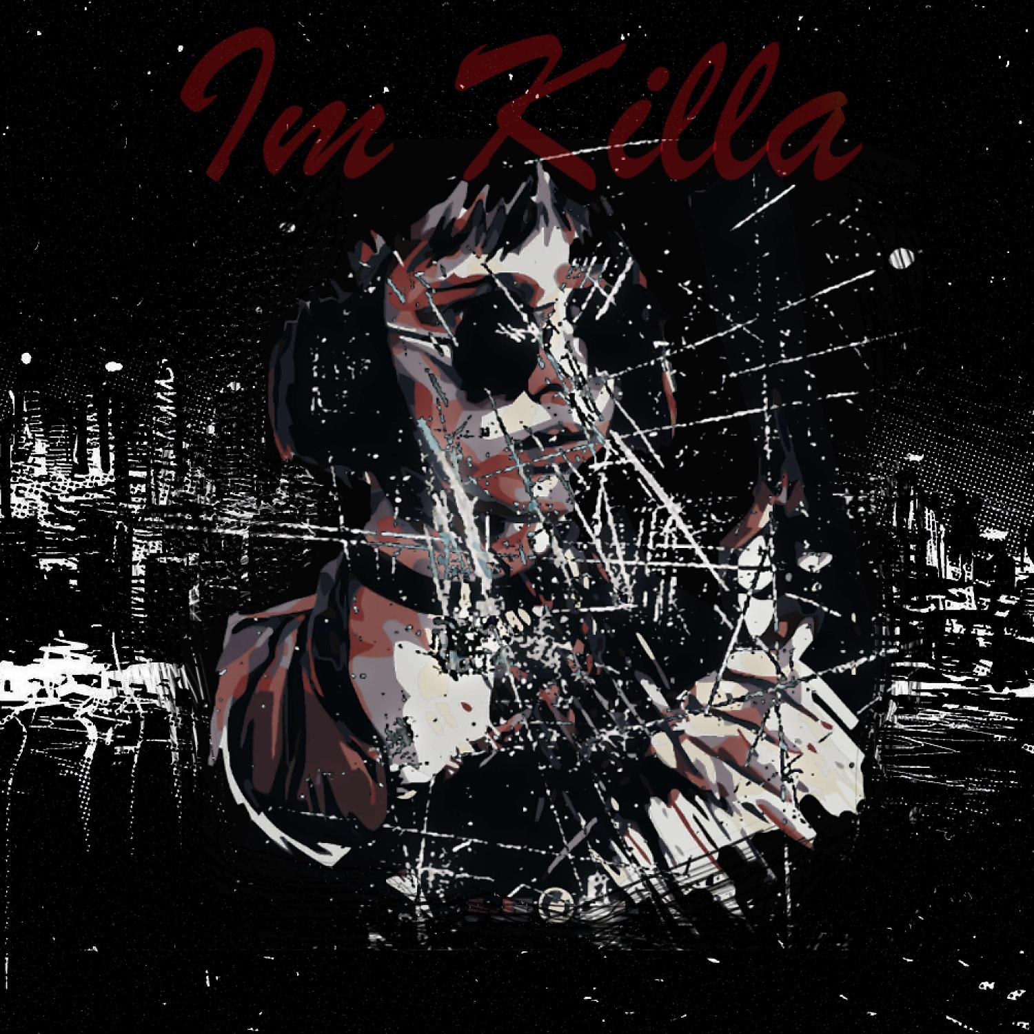 Постер альбома Im Killa