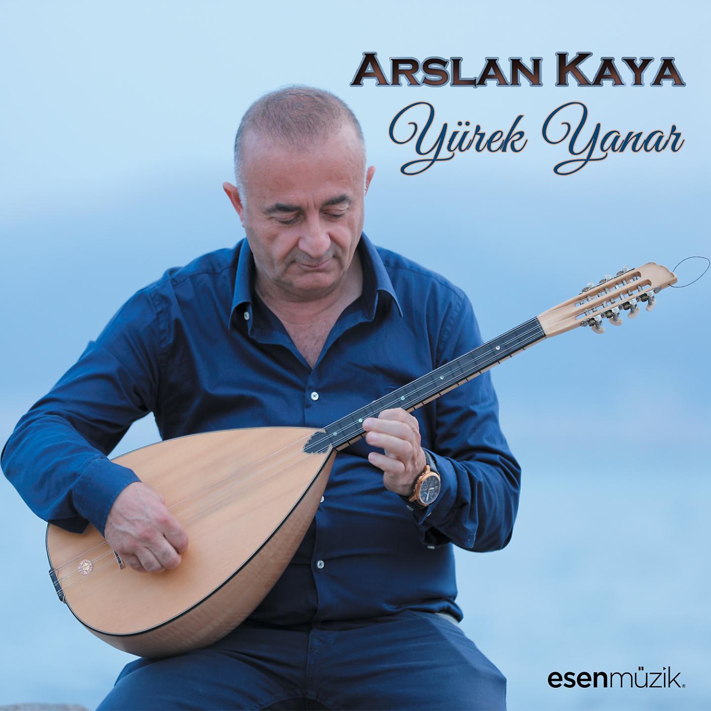 Постер альбома Yürek Yanar