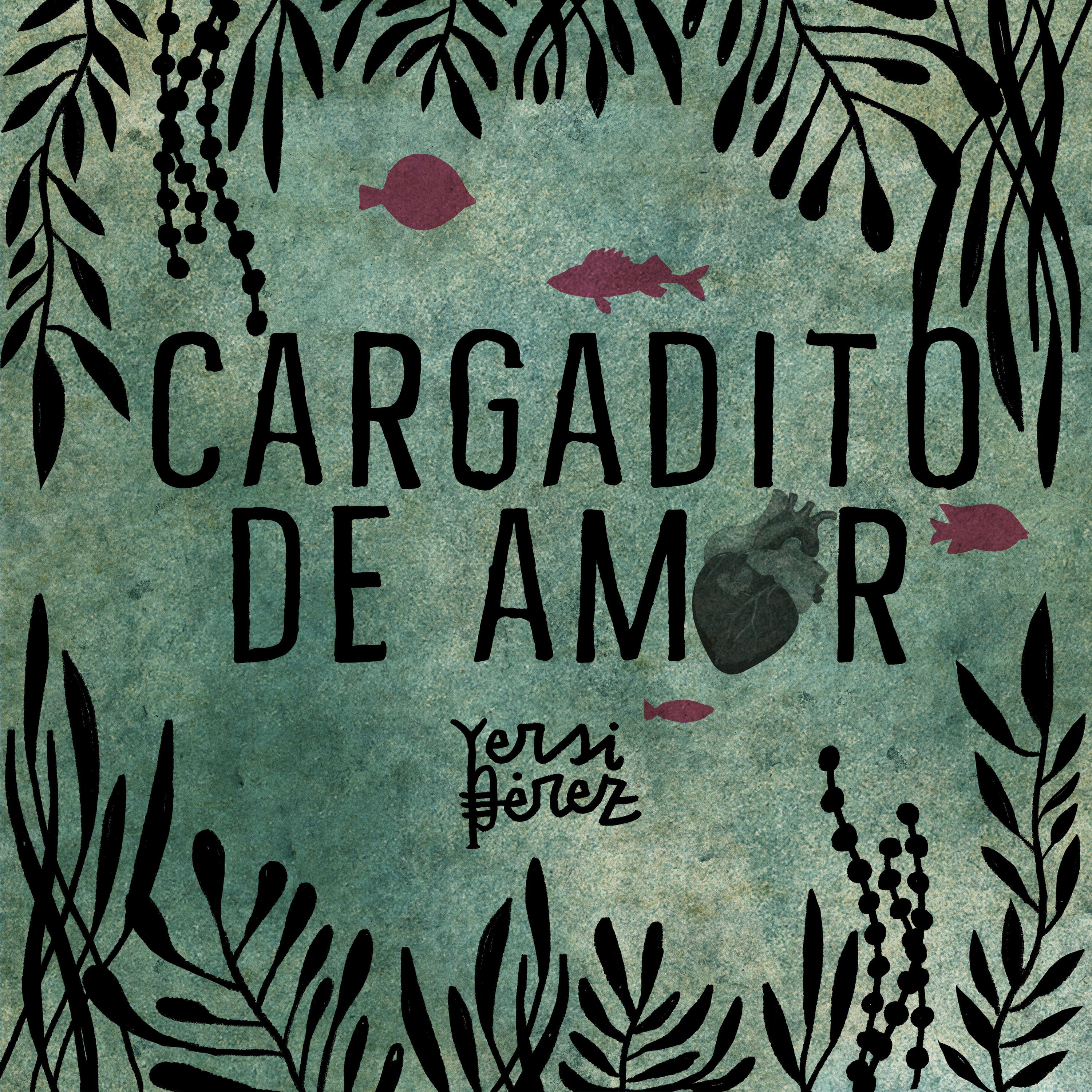 Постер альбома Cargadito de Amor